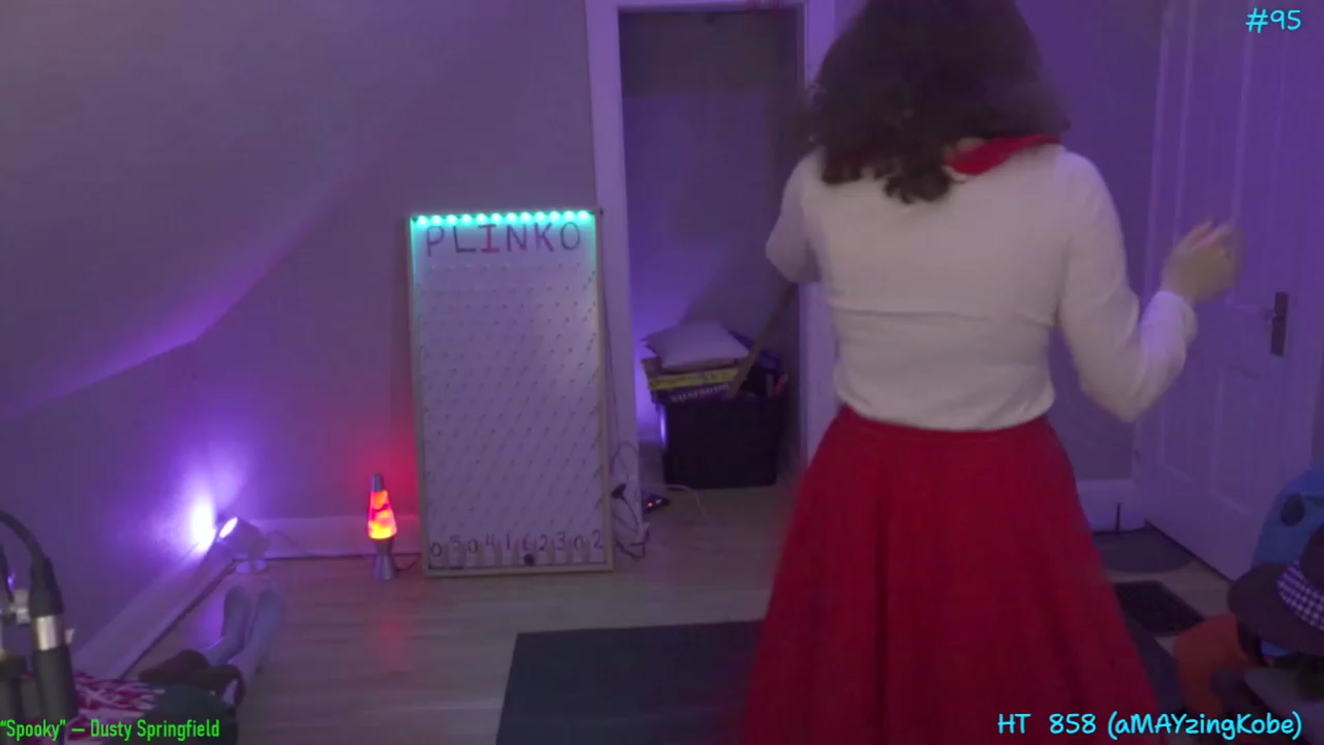 Gallery image thumbnail from SophiesPalace's myfreecams stream on, 05/08/2023, 07:14 image 7 of 20