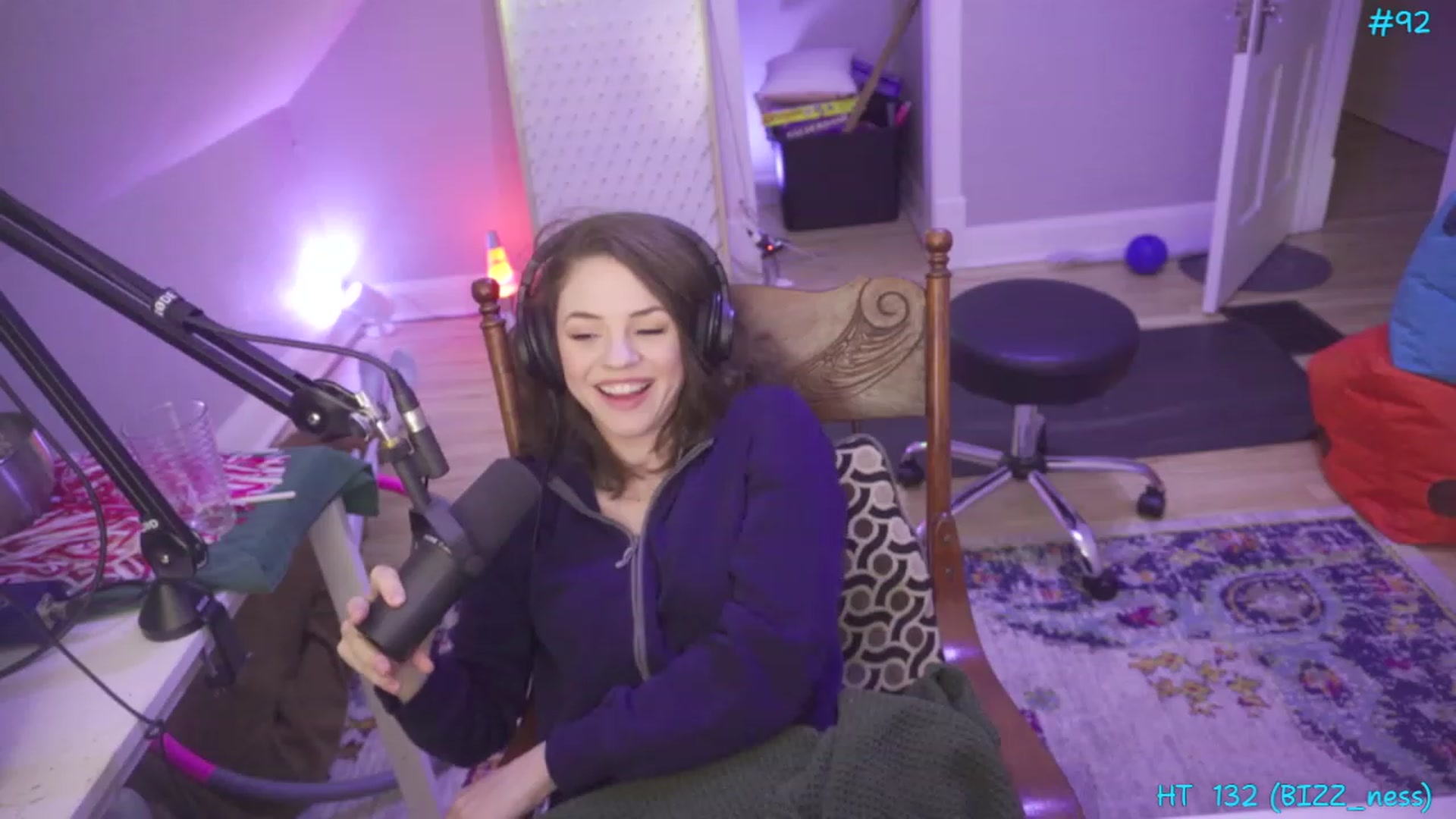 Gallery image thumbnail from SophiesPalace's myfreecams stream on, 05/09/2023, 07:14 image 20 of 20