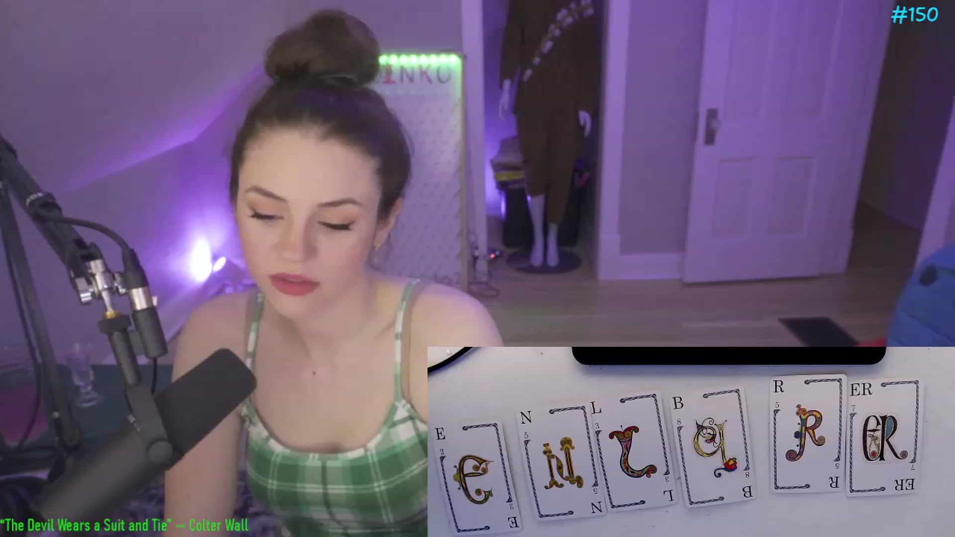 Gallery image thumbnail from SophiesPalace's myfreecams stream on, 05/13/2023, 05:45 image 6 of 20