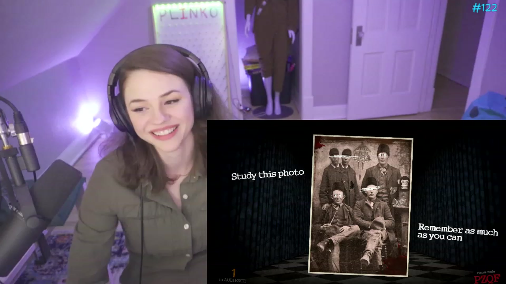 Gallery image thumbnail from SophiesPalace's myfreecams stream on, 05/15/2023, 08:29 image 17 of 20