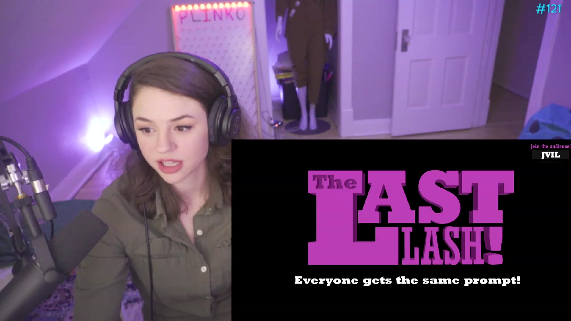 Gallery image thumbnail from SophiesPalace's myfreecams stream on, 05/15/2023, 08:29 image 9 of 20