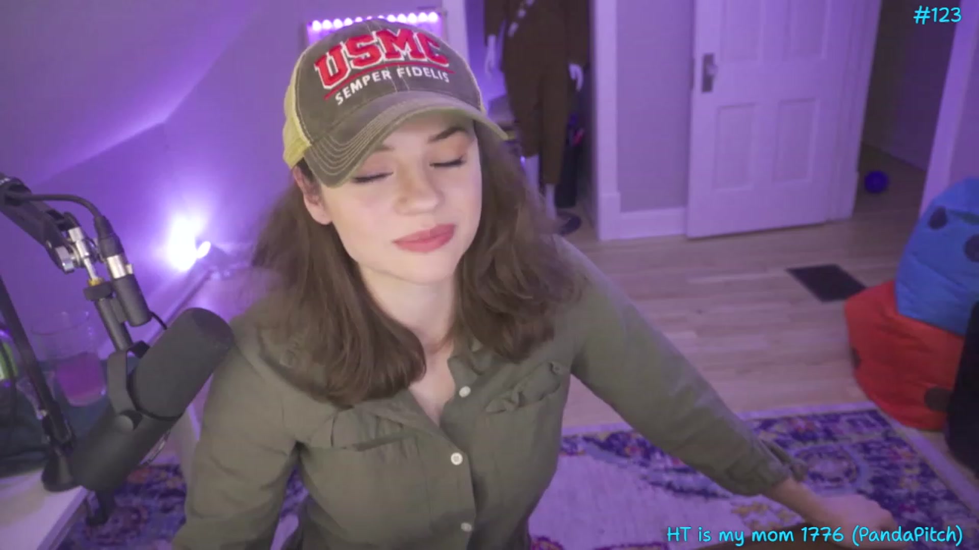 Gallery image thumbnail from SophiesPalace's myfreecams stream on, 05/15/2023, 08:29 image 1 of 20