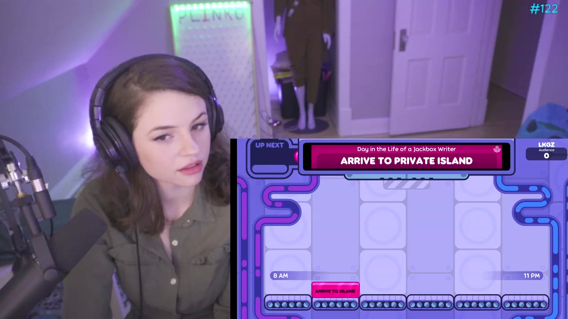 Gallery image thumbnail from SophiesPalace's myfreecams stream on, 05/15/2023, 08:29 image 11 of 20