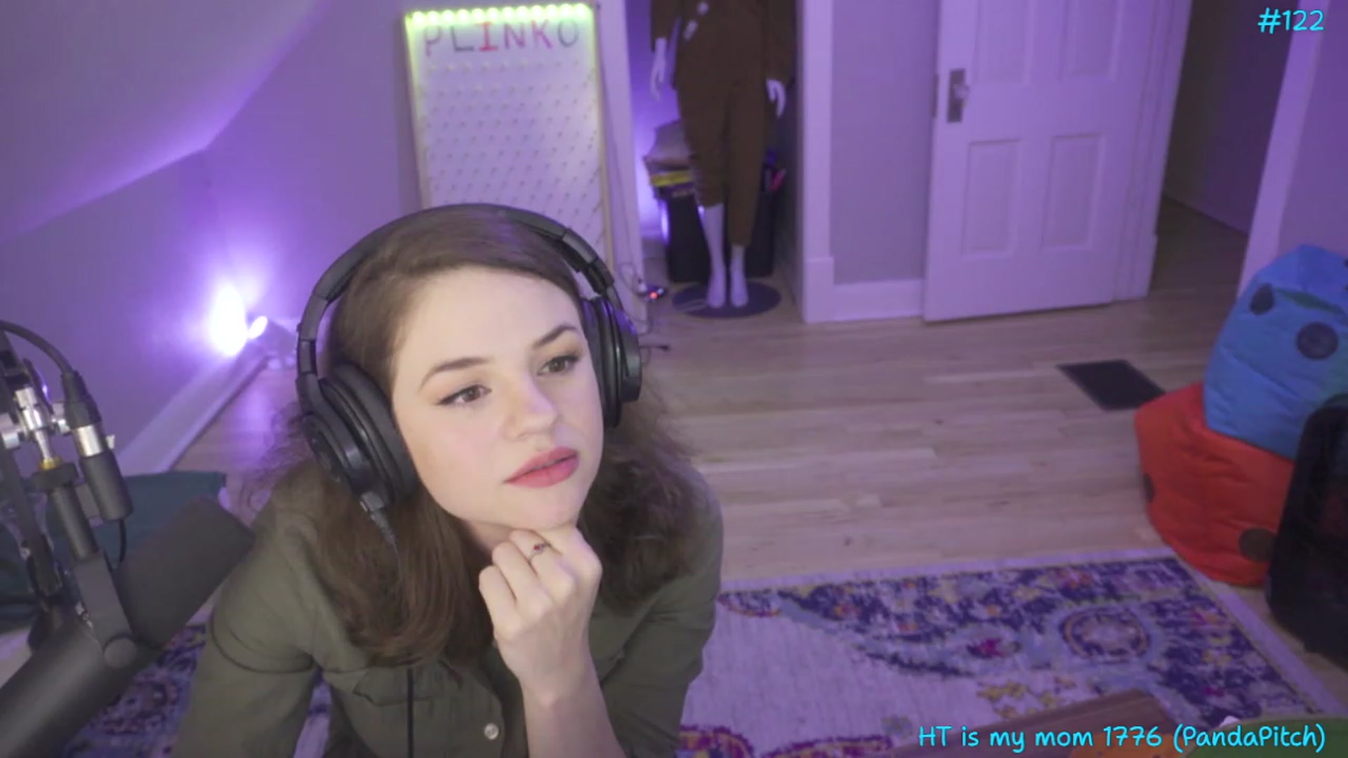 Gallery image thumbnail from SophiesPalace's myfreecams stream on, 05/15/2023, 08:29 image 10 of 20