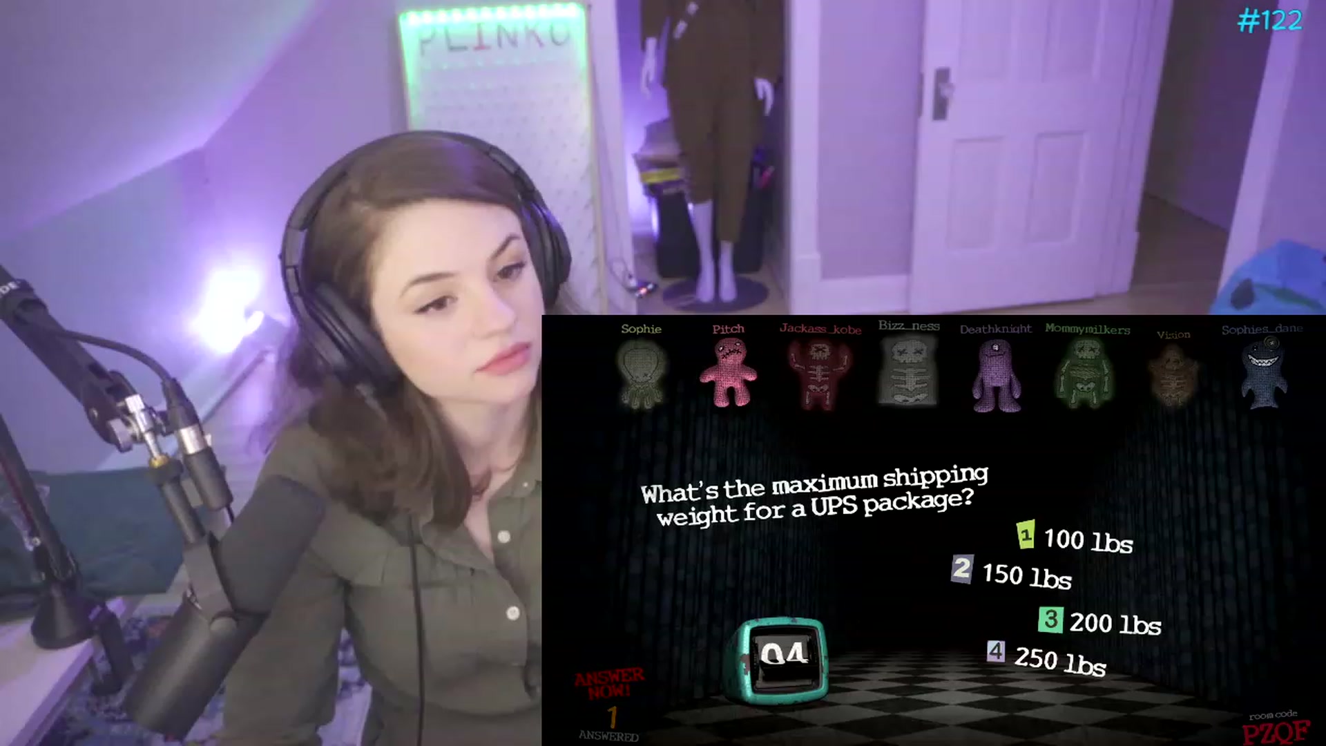Gallery image thumbnail from SophiesPalace's myfreecams stream on, 05/15/2023, 08:29 image 18 of 20