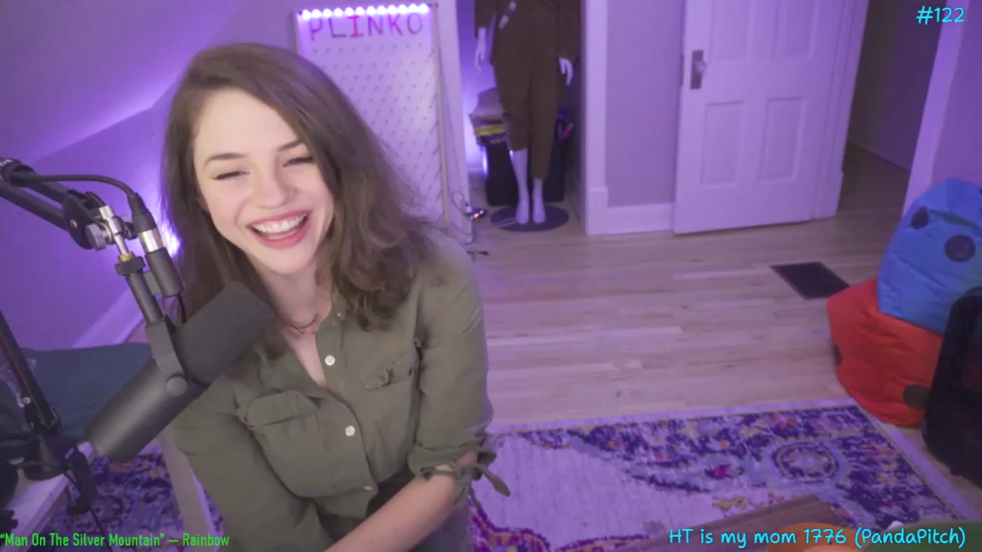 Gallery image thumbnail from SophiesPalace's myfreecams stream on, 05/15/2023, 08:29 image 20 of 20