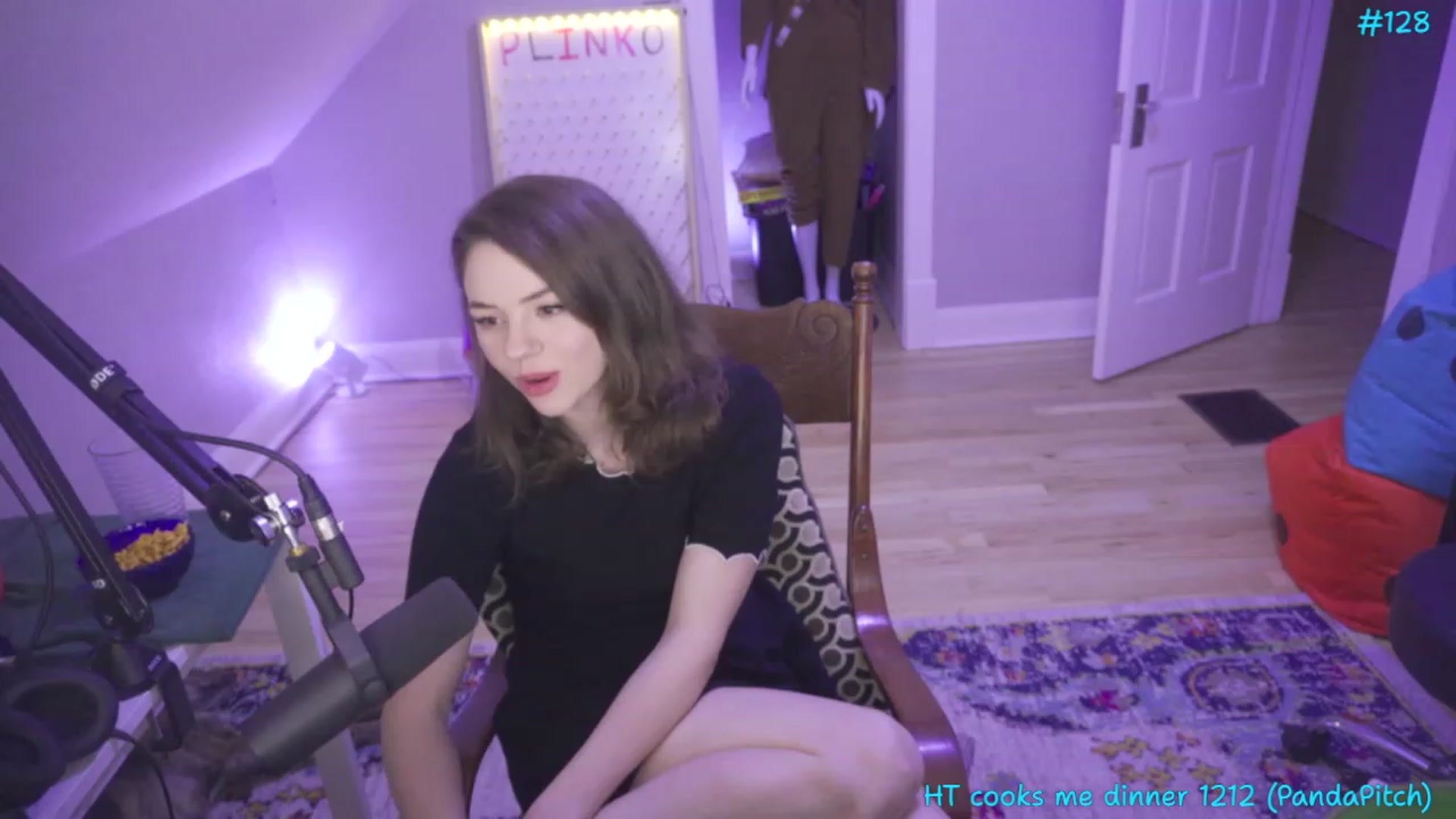 Gallery image thumbnail from SophiesPalace's myfreecams stream on, 05/16/2023, 06:41 image 18 of 20