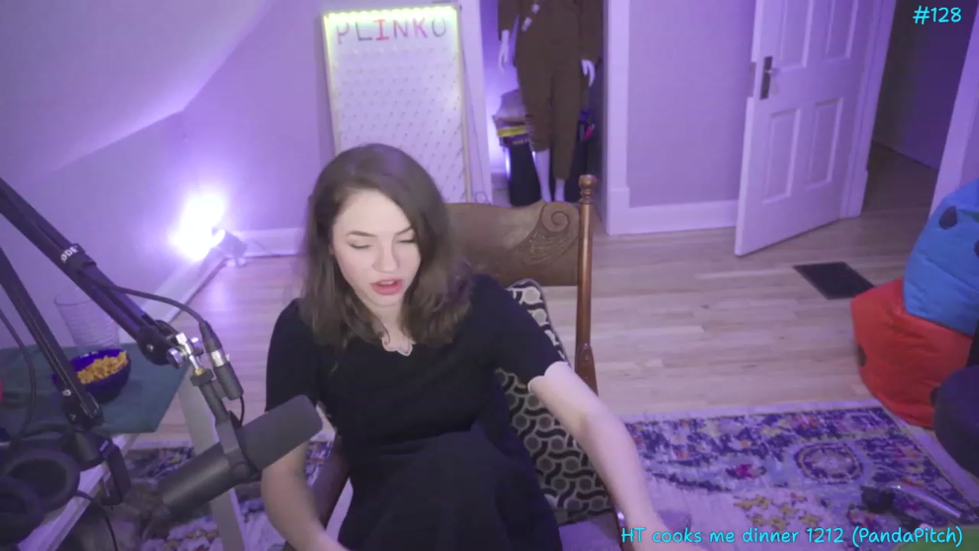 Gallery image thumbnail from SophiesPalace's myfreecams stream on, 05/16/2023, 06:41 image 20 of 20