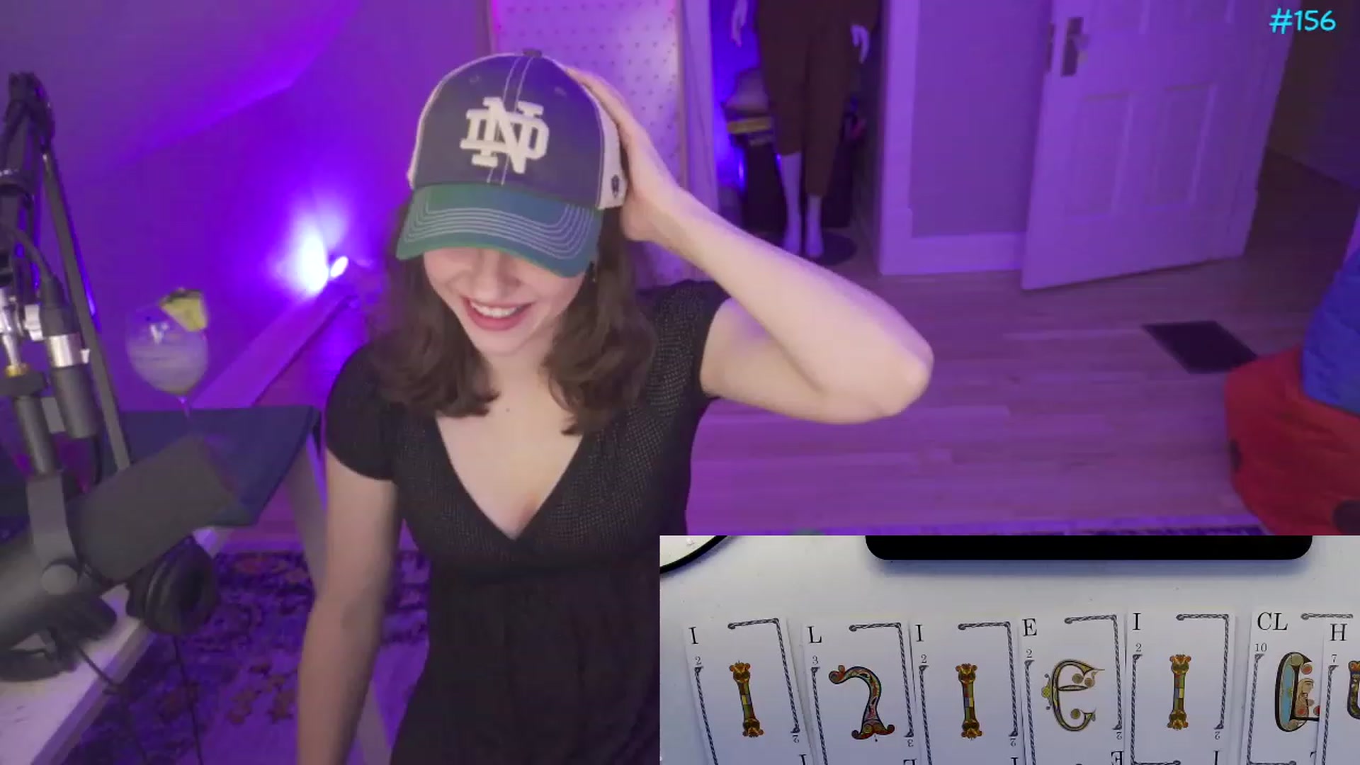 Gallery image thumbnail from SophiesPalace's myfreecams stream on, 05/20/2023, 06:49 image 16 of 20
