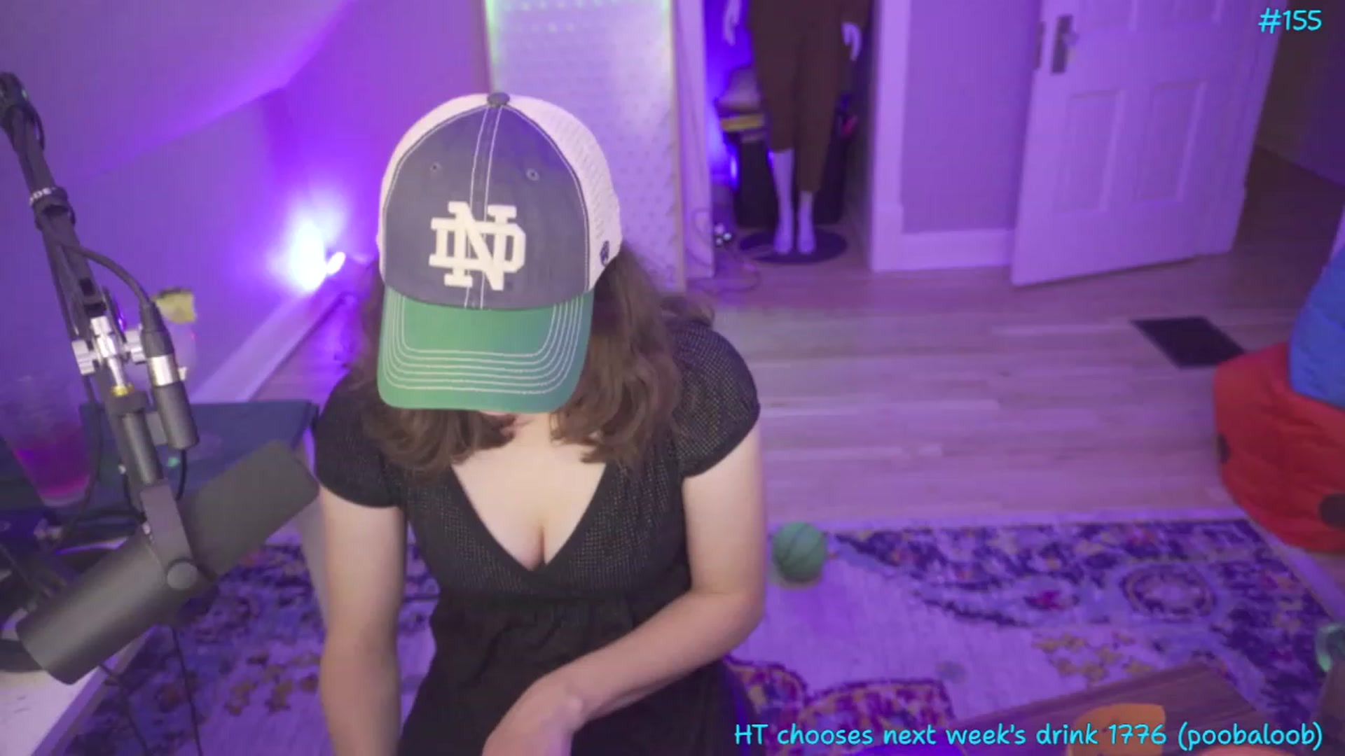 Gallery image thumbnail from SophiesPalace's myfreecams stream on, 05/20/2023, 06:49 image 17 of 20