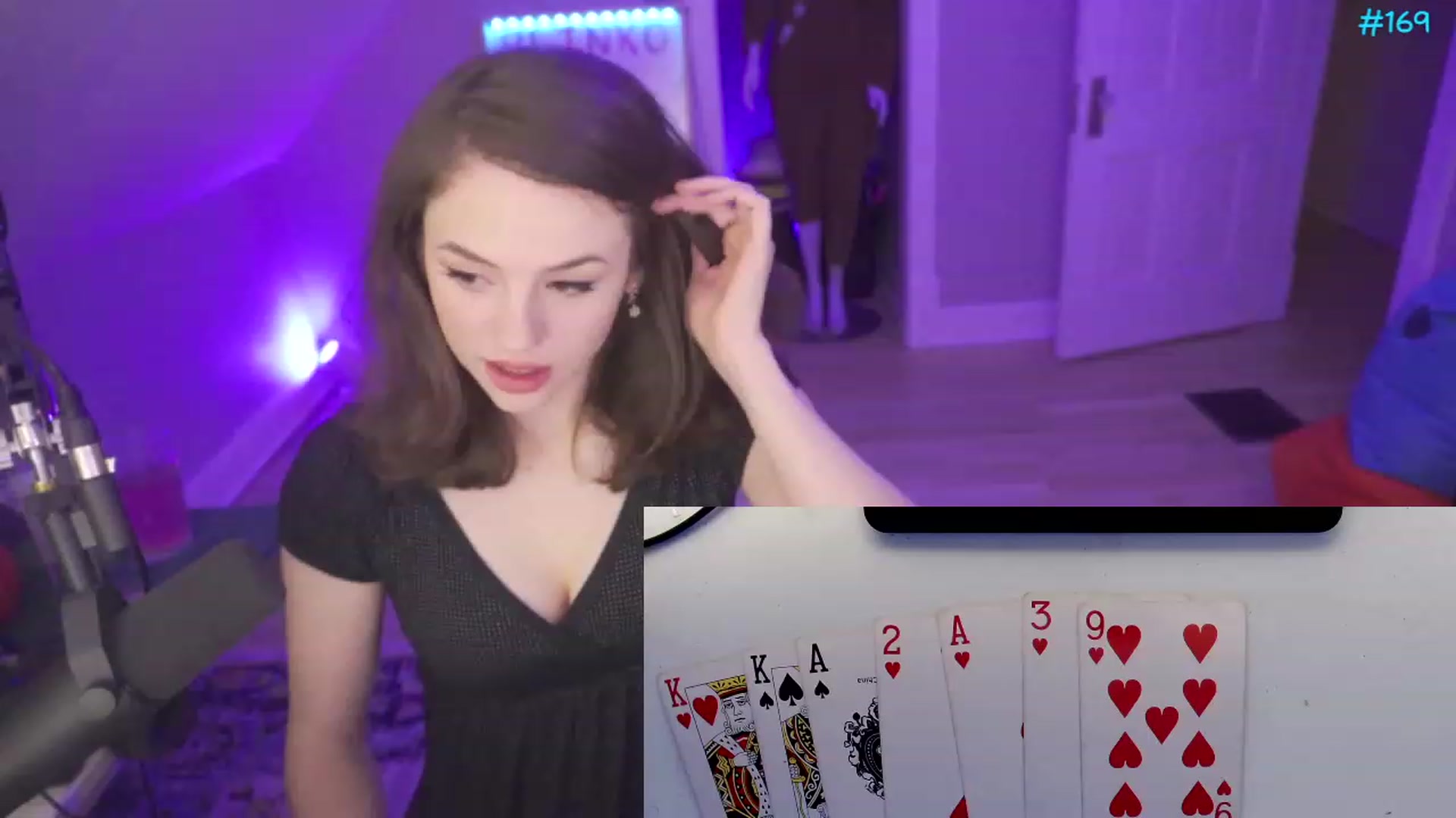 Gallery image thumbnail from SophiesPalace's myfreecams stream on, 05/20/2023, 06:49 image 1 of 20