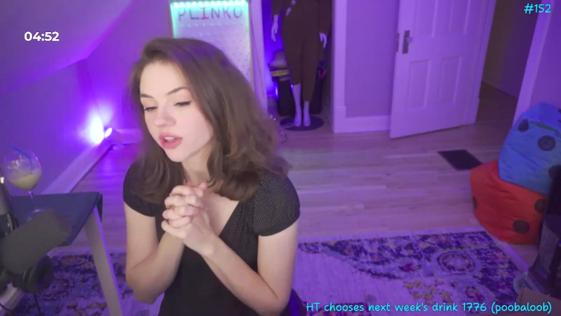 Gallery image thumbnail from SophiesPalace's myfreecams stream on, 05/20/2023, 08:07 image 15 of 20