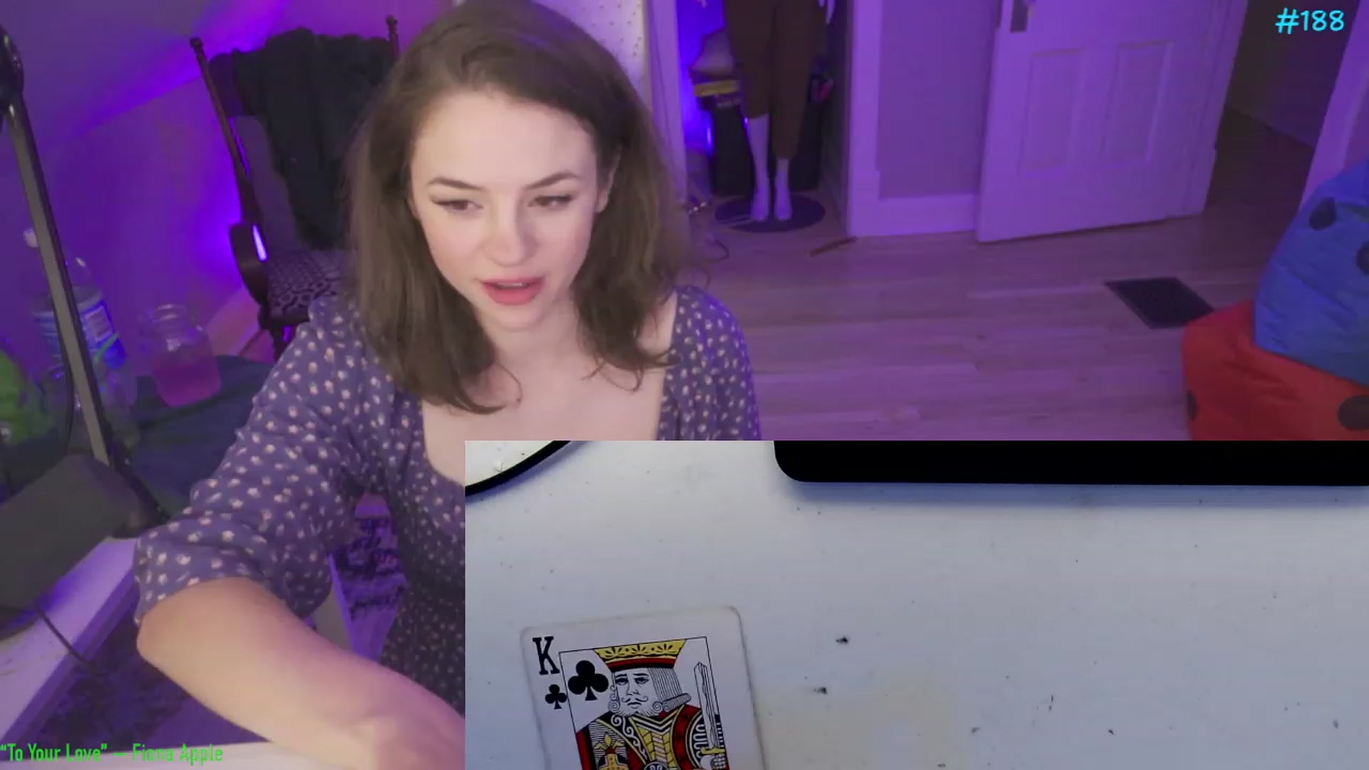 Gallery image thumbnail from SophiesPalace's myfreecams stream on, 05/27/2023, 07:08 image 10 of 20