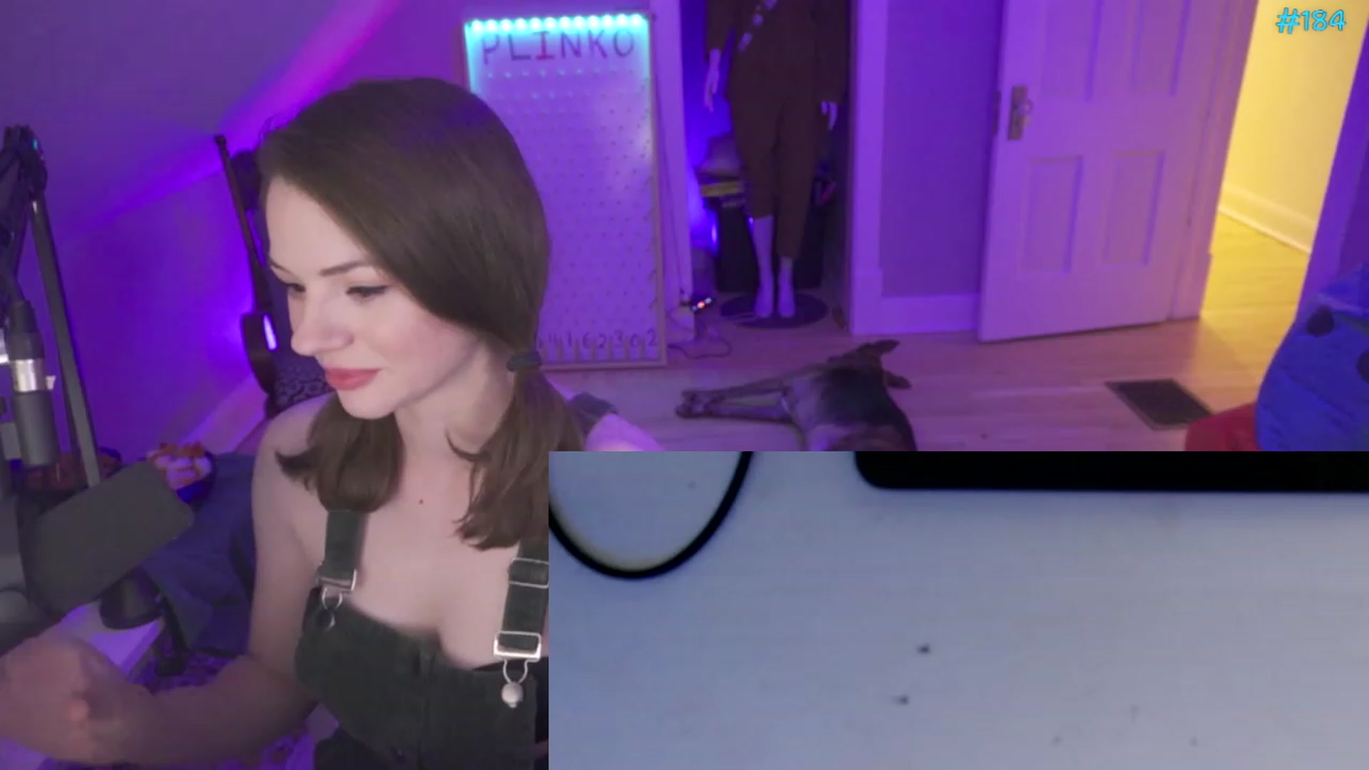 Gallery image thumbnail from SophiesPalace's myfreecams stream on, 05/29/2023, 08:23 image 1 of 20