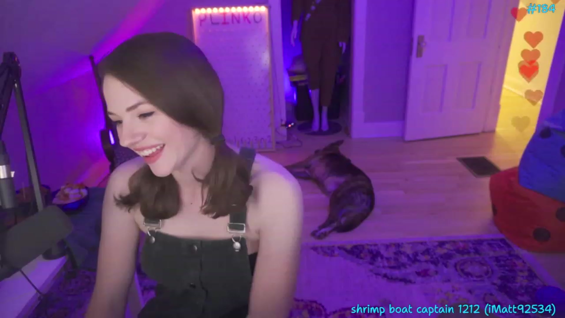 Gallery image thumbnail from SophiesPalace's myfreecams stream on, 05/29/2023, 08:23 image 2 of 20