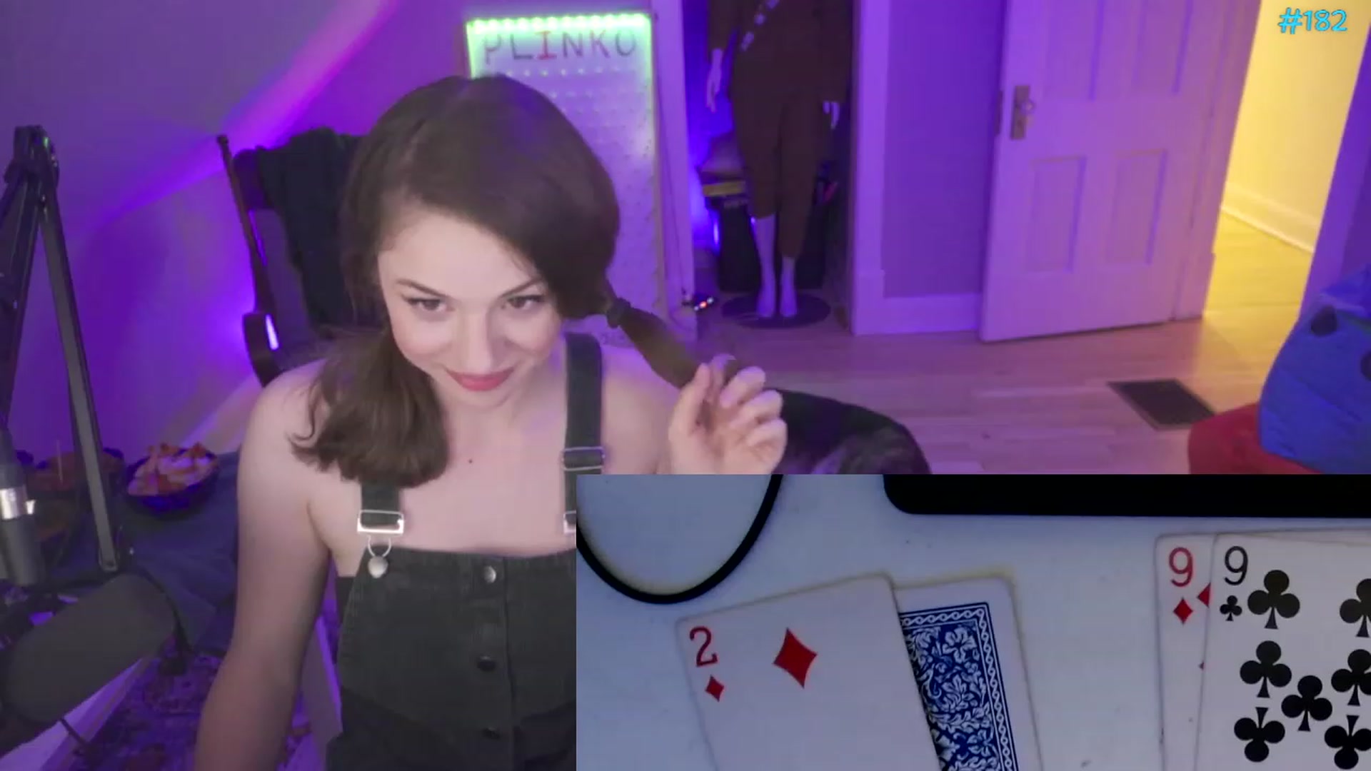 Gallery image thumbnail from SophiesPalace's myfreecams stream on, 05/29/2023, 08:23 image 6 of 20