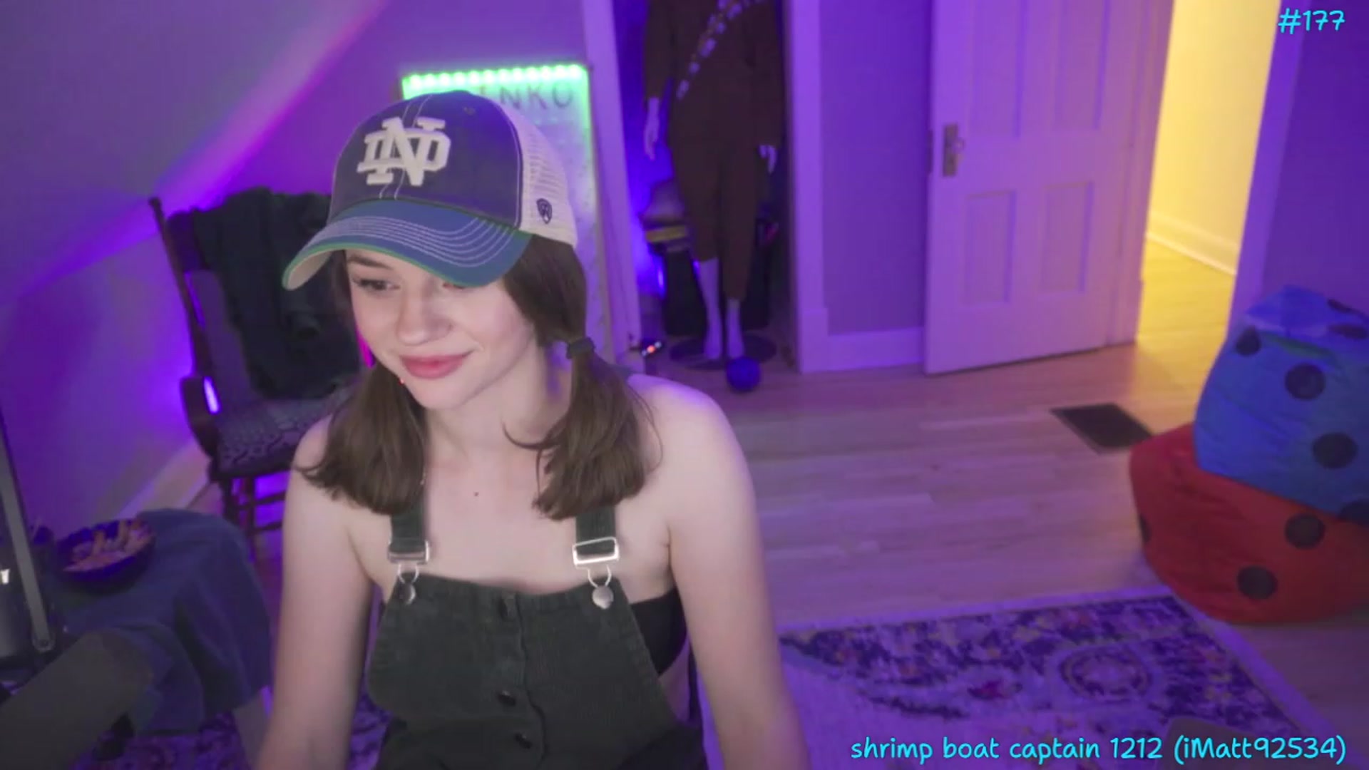Gallery image thumbnail from SophiesPalace's myfreecams stream on, 05/29/2023, 09:01 image 12 of 20
