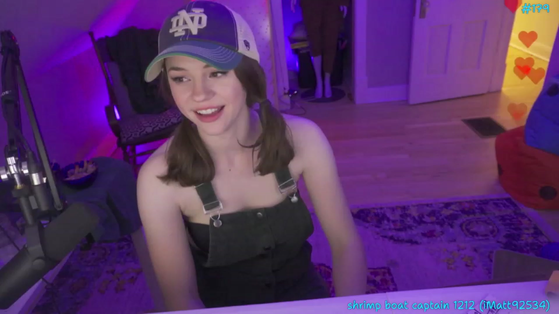 Gallery image thumbnail from SophiesPalace's myfreecams stream on, 05/29/2023, 09:01 image 1 of 20