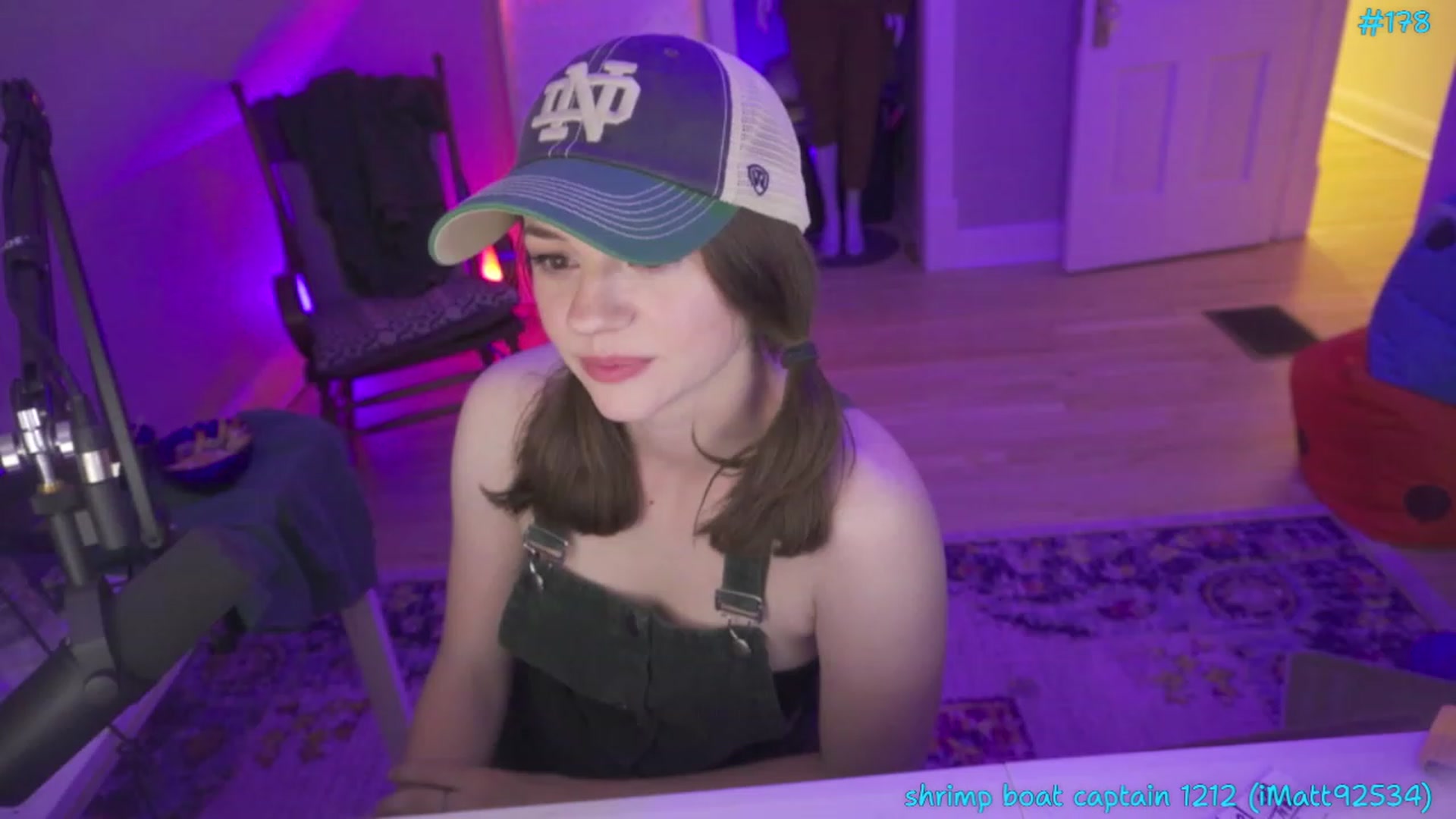Gallery image thumbnail from SophiesPalace's myfreecams stream on, 05/29/2023, 09:01 image 2 of 20