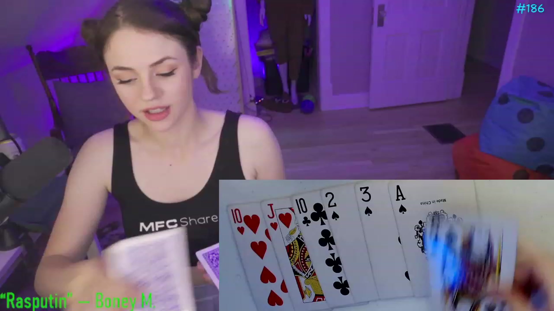 Gallery image thumbnail from SophiesPalace's myfreecams stream on, 06/01/2023, 07:28 image 7 of 20