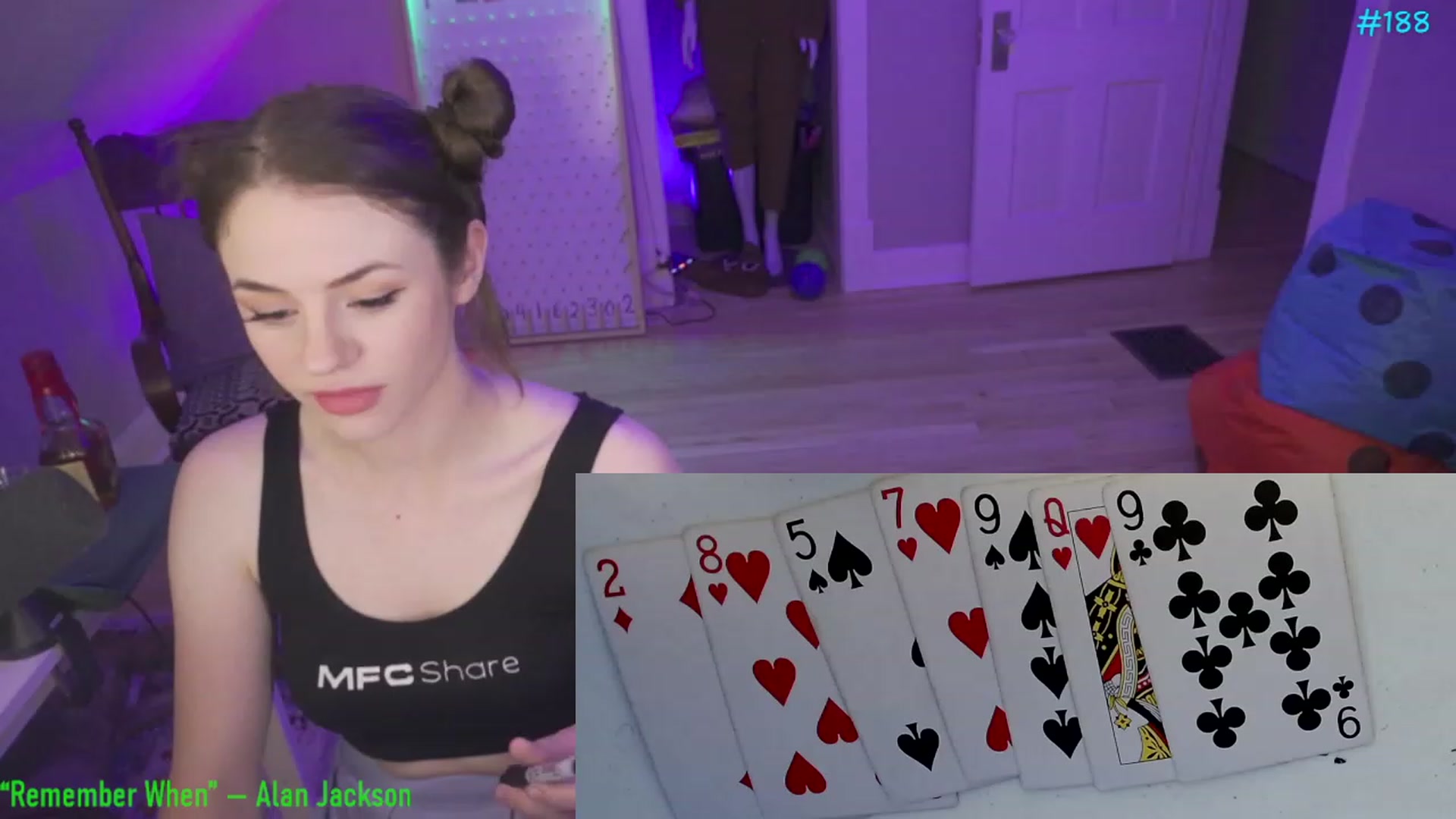 Gallery image thumbnail from SophiesPalace's myfreecams stream on, 06/01/2023, 07:28 image 4 of 20