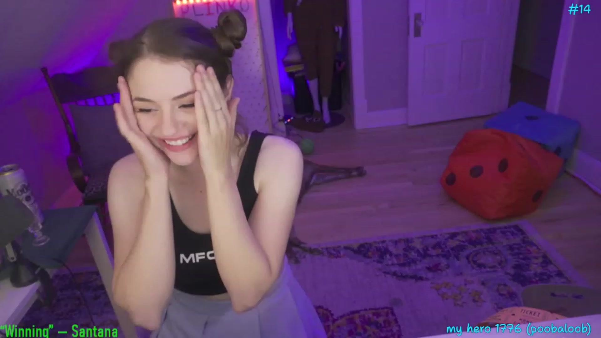 Gallery image thumbnail from SophiesPalace's myfreecams stream on, 06/01/2023, 07:28 image 19 of 20