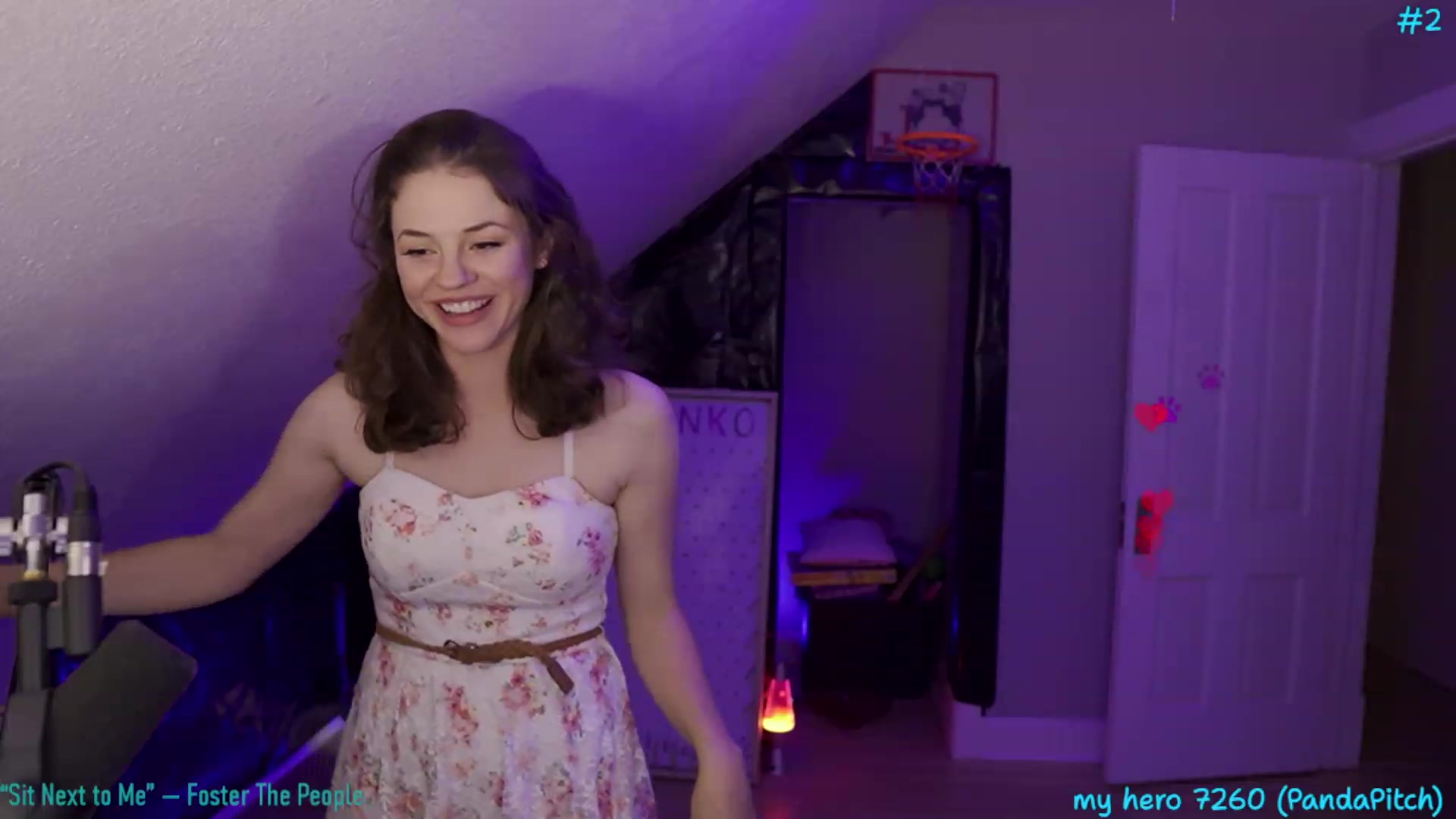 Gallery image thumbnail from SophiesPalace's myfreecams stream on, 07/01/2023, 09:01 image 11 of 20
