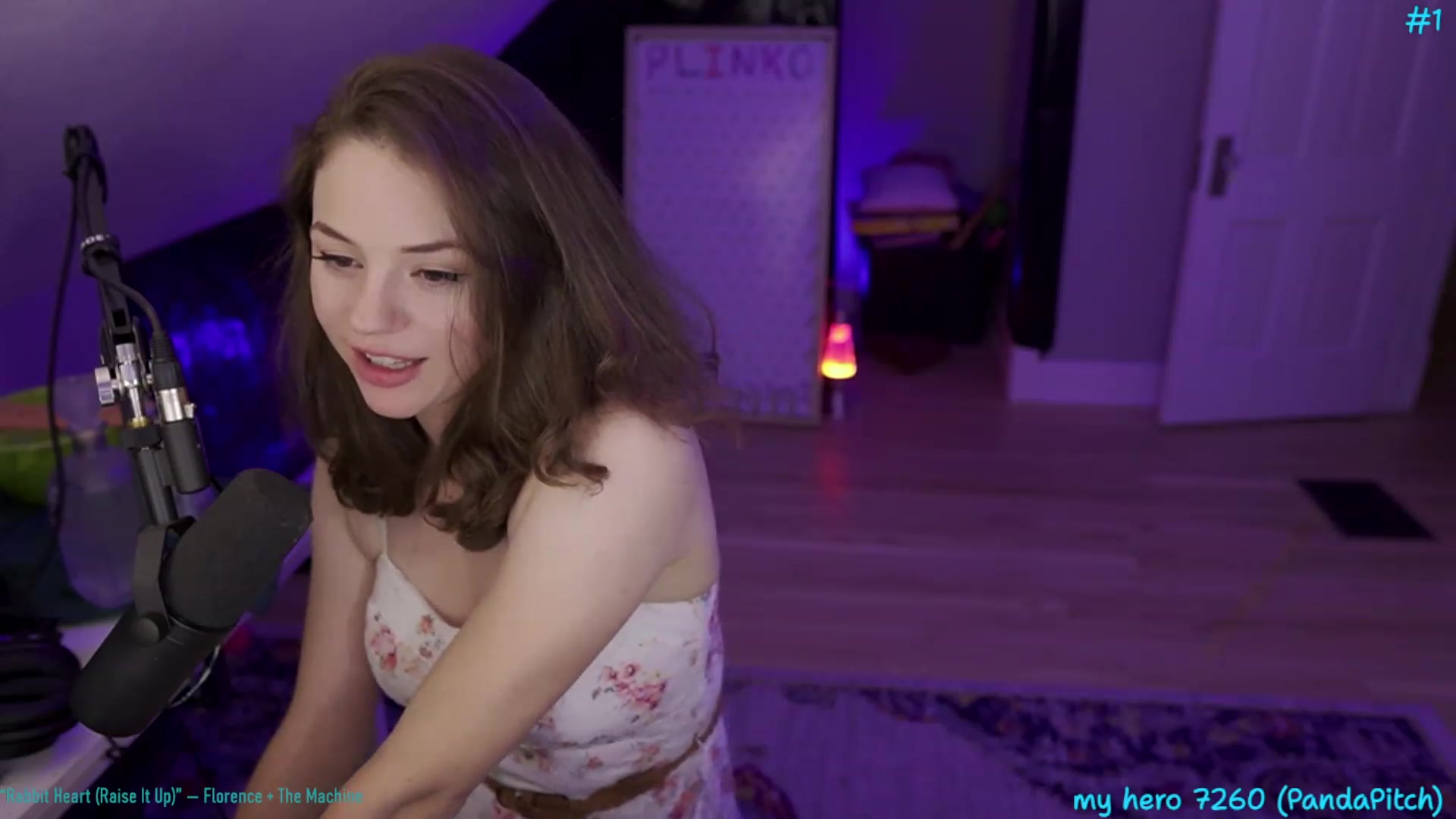 Gallery image thumbnail from SophiesPalace's myfreecams stream on, 07/01/2023, 09:01 image 19 of 20