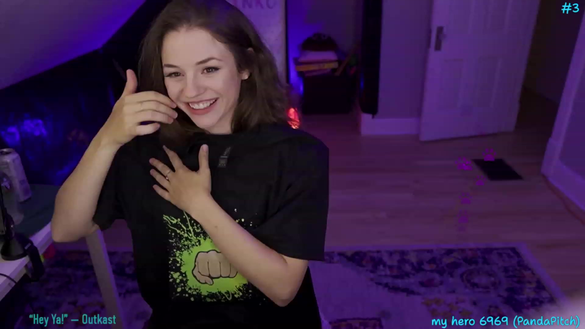 Gallery image thumbnail from SophiesPalace's myfreecams stream on, 07/01/2023, 09:01 image 2 of 20