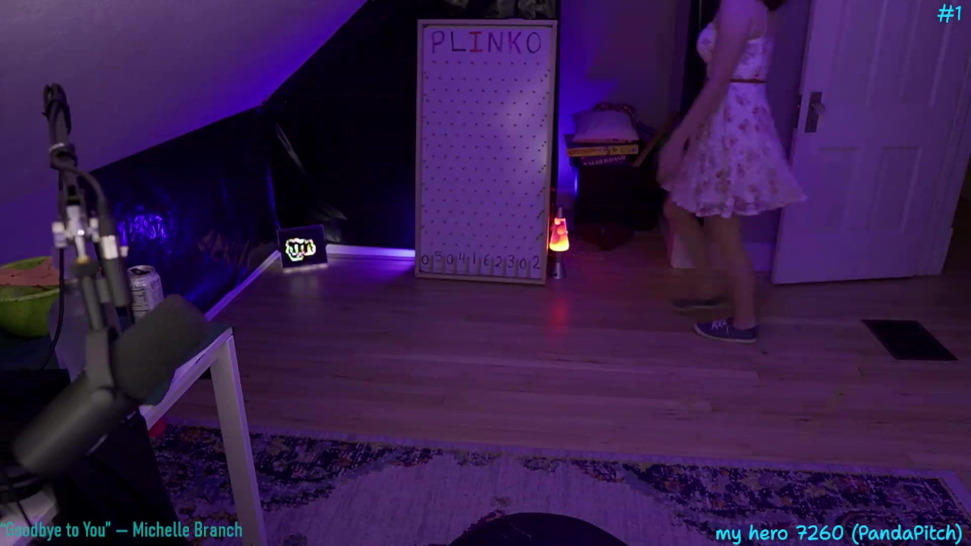 Gallery image thumbnail from SophiesPalace's myfreecams stream on, 07/01/2023, 09:01 image 15 of 20