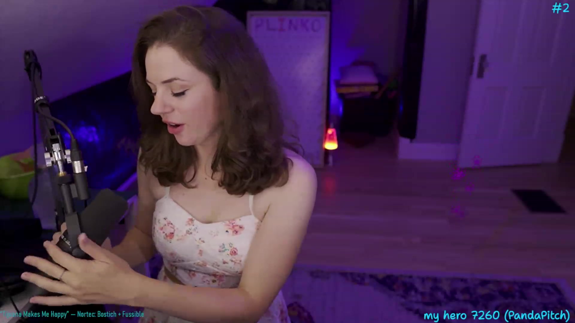 Gallery image thumbnail from SophiesPalace's myfreecams stream on, 07/01/2023, 09:01 image 12 of 20