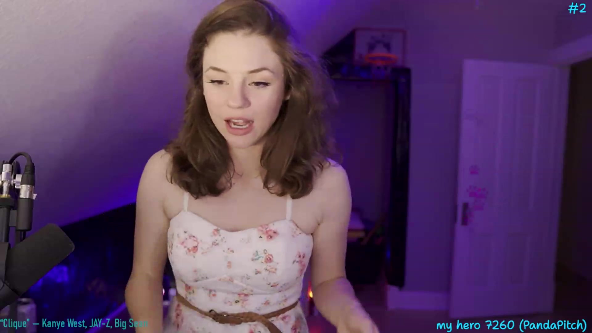 Gallery image thumbnail from SophiesPalace's myfreecams stream on, 07/01/2023, 09:01 image 10 of 20