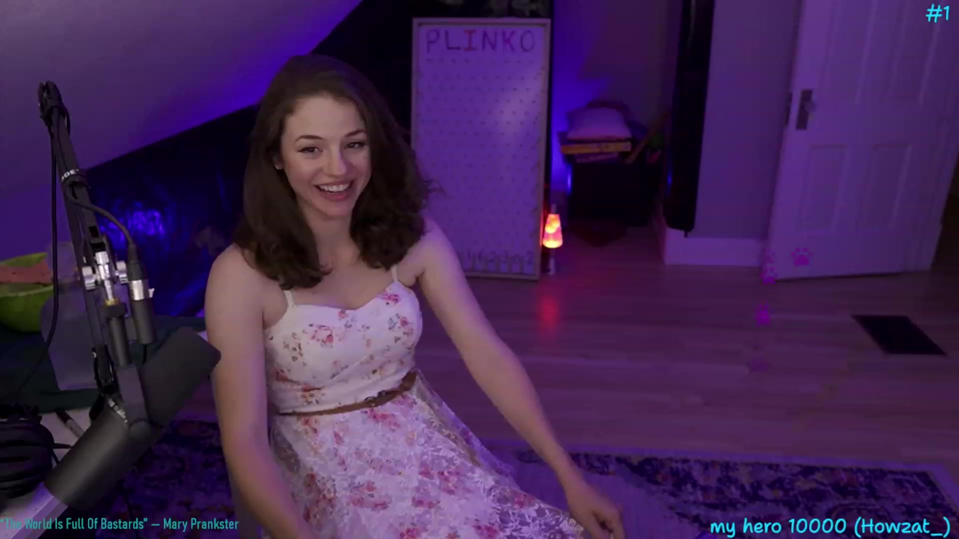Gallery image thumbnail from SophiesPalace's myfreecams stream on, 07/01/2023, 09:45 image 20 of 20