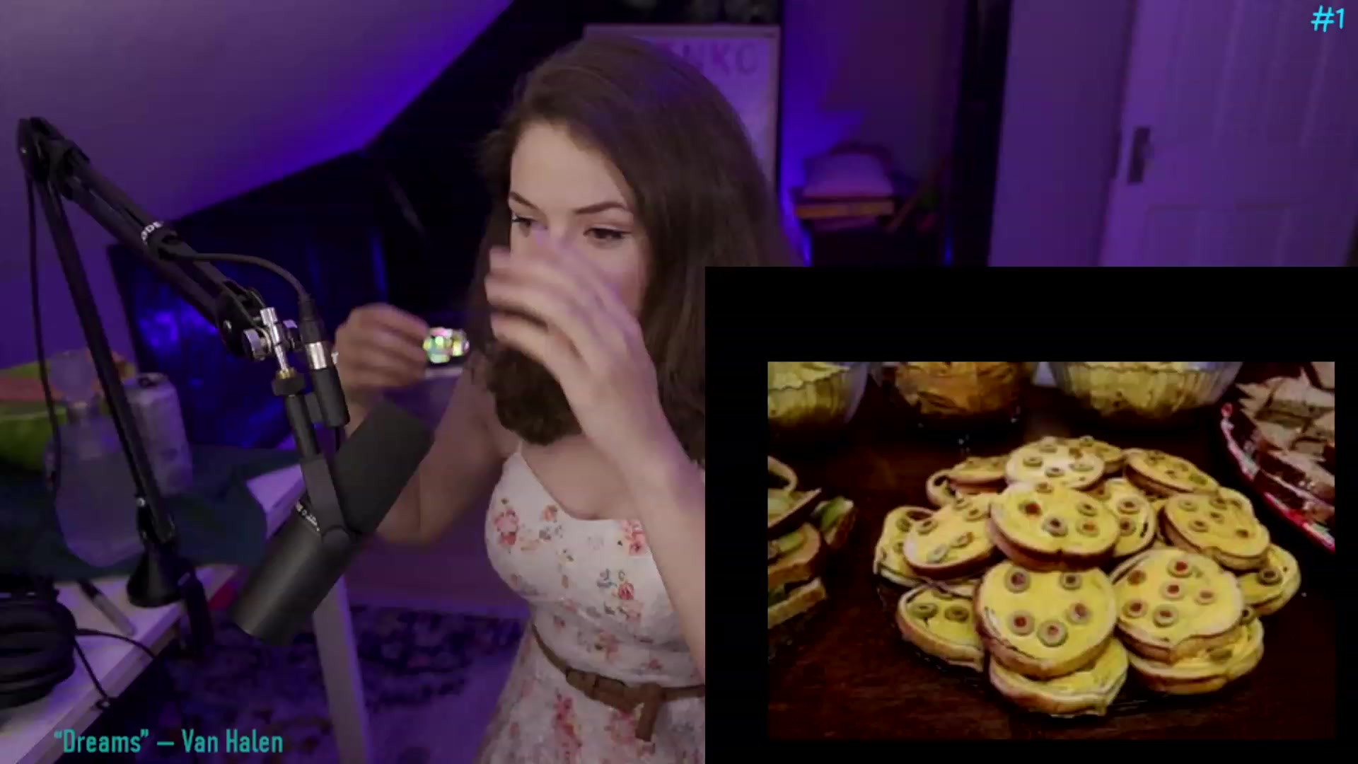 Gallery image thumbnail from SophiesPalace's myfreecams stream on, 07/01/2023, 09:45 image 4 of 20