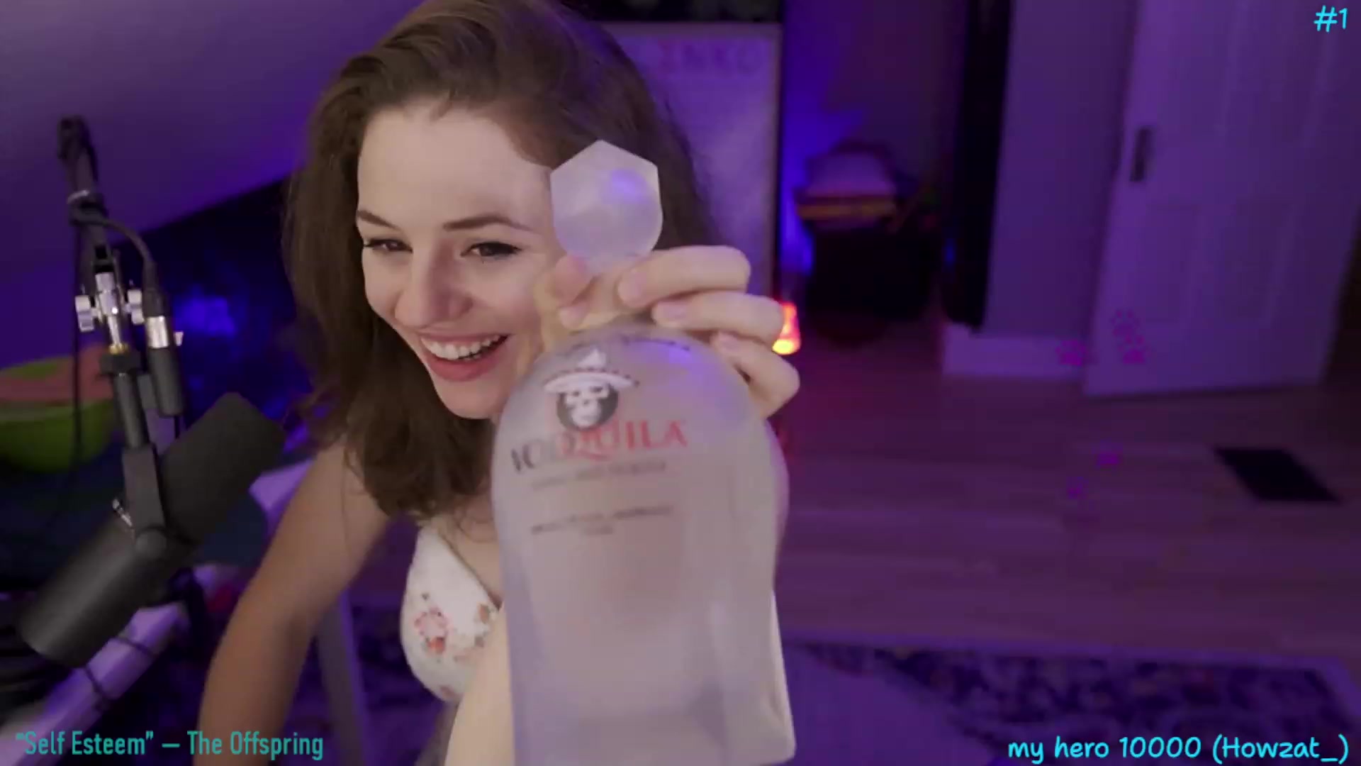 Gallery image thumbnail from SophiesPalace's myfreecams stream on, 07/01/2023, 09:45 image 9 of 20