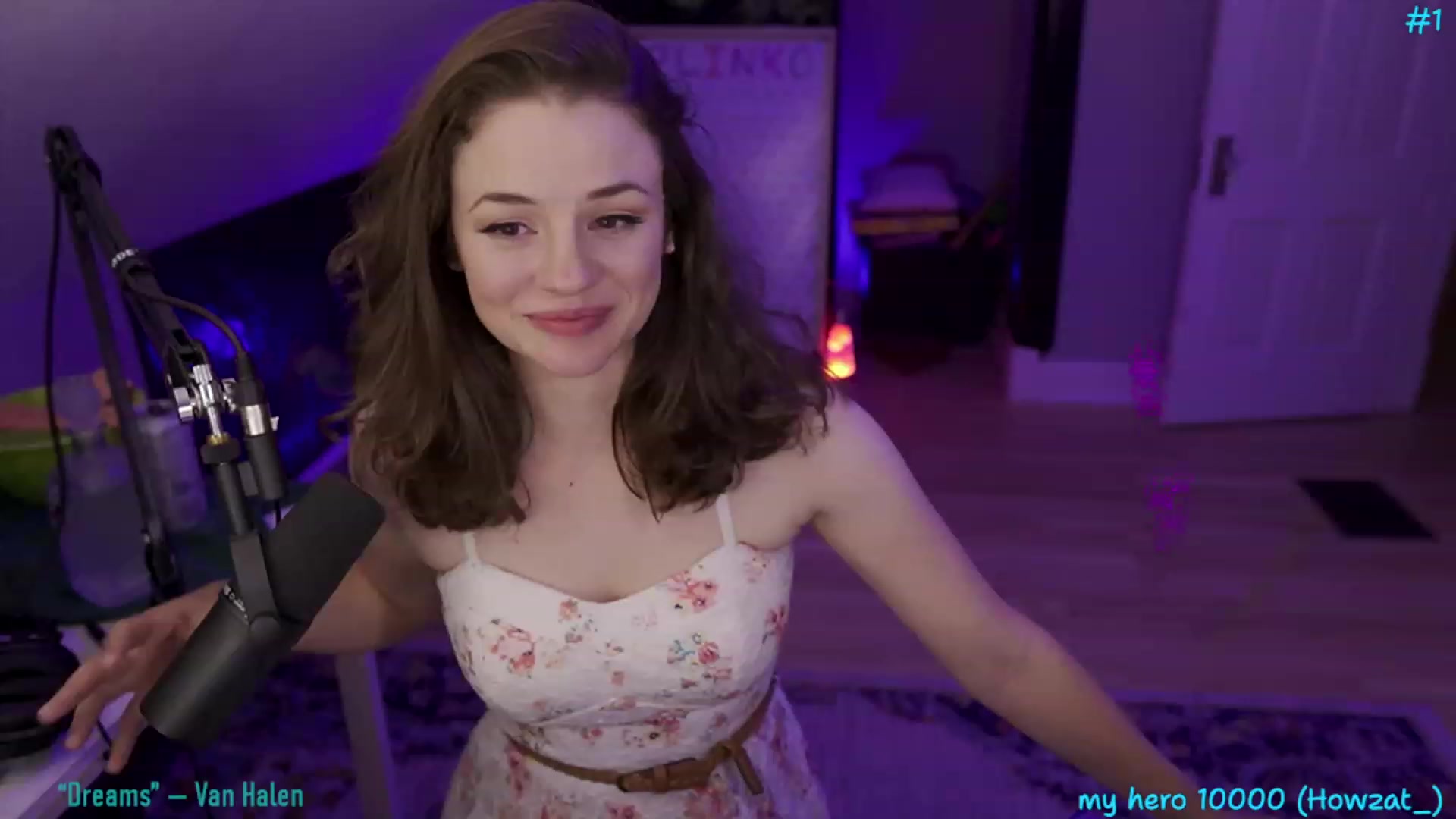 Gallery image thumbnail from SophiesPalace's myfreecams stream on, 07/01/2023, 09:45 image 6 of 20