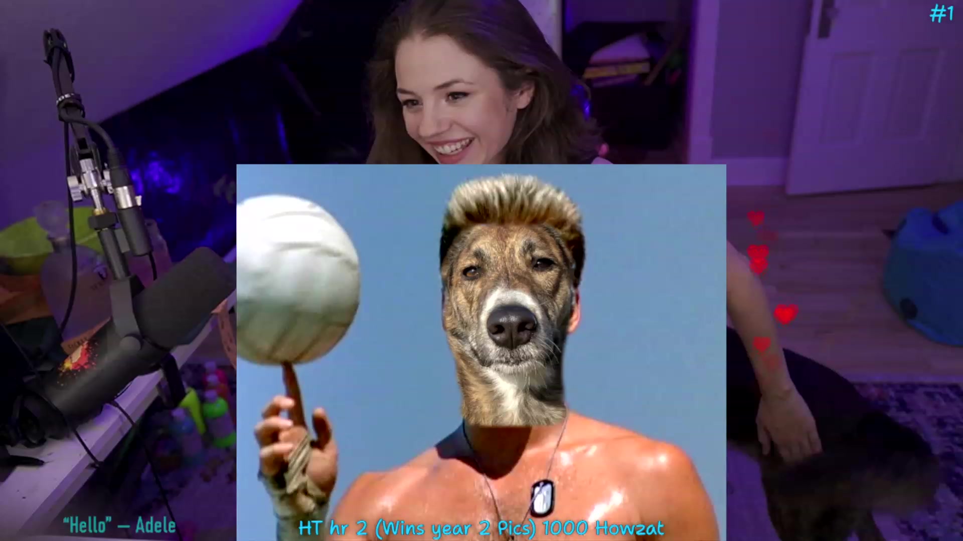 Gallery image thumbnail from SophiesPalace's myfreecams stream on, 07/02/2023, 01:53 image 20 of 20
