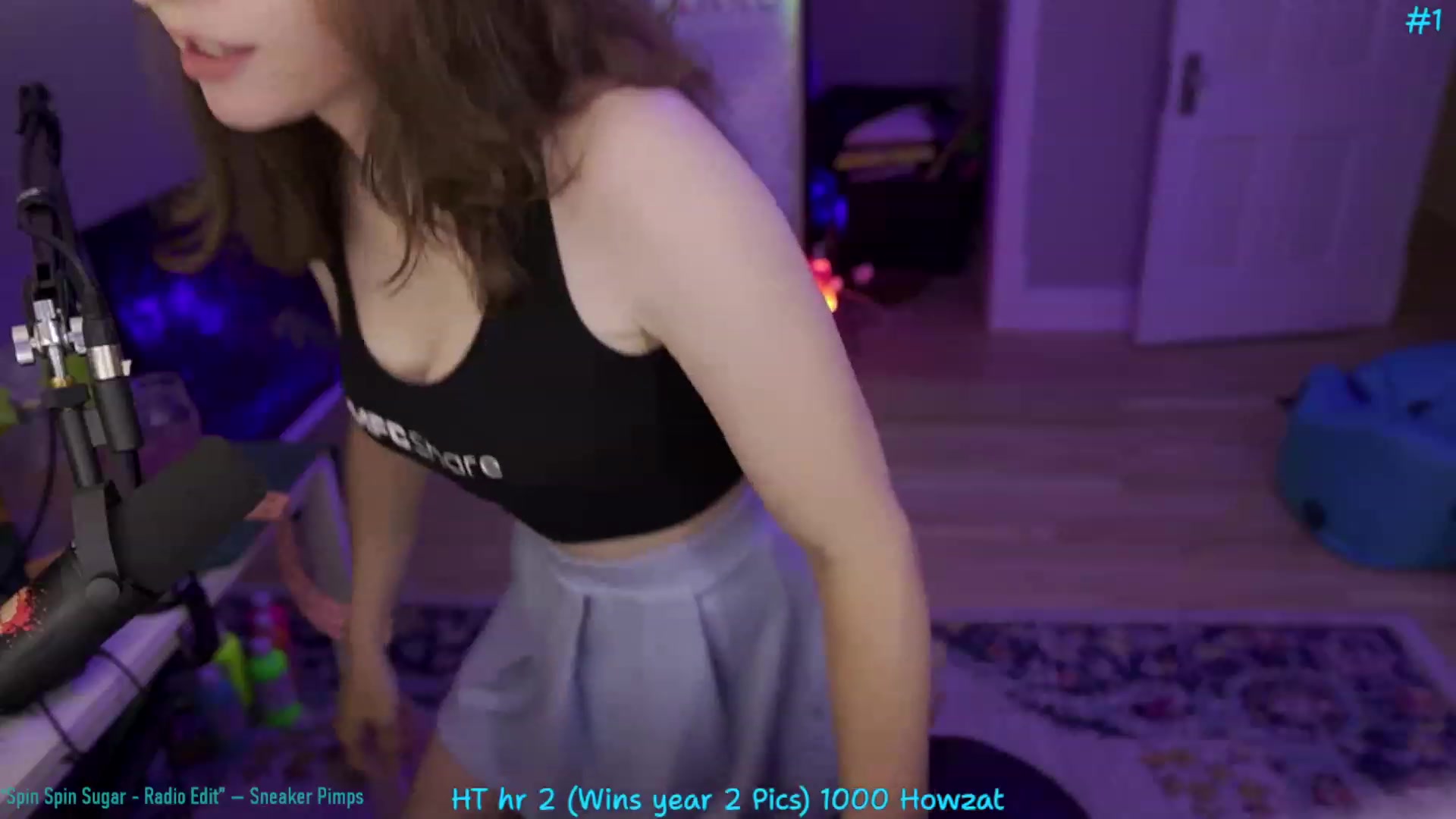 Gallery image thumbnail from SophiesPalace's myfreecams stream on, 07/02/2023, 01:53 image 16 of 20