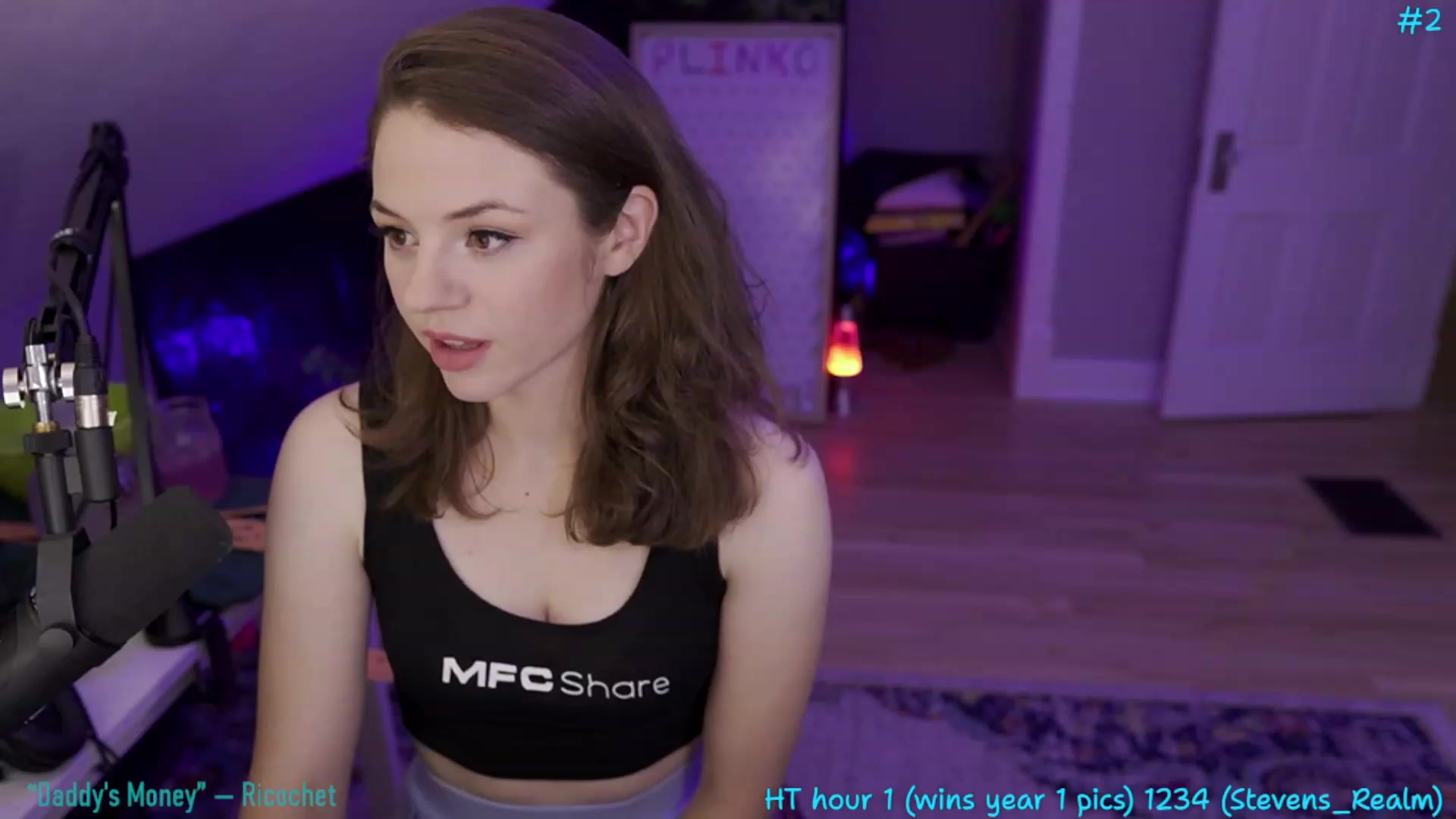 Gallery image thumbnail from SophiesPalace's myfreecams stream on, 07/02/2023, 01:53 image 6 of 20