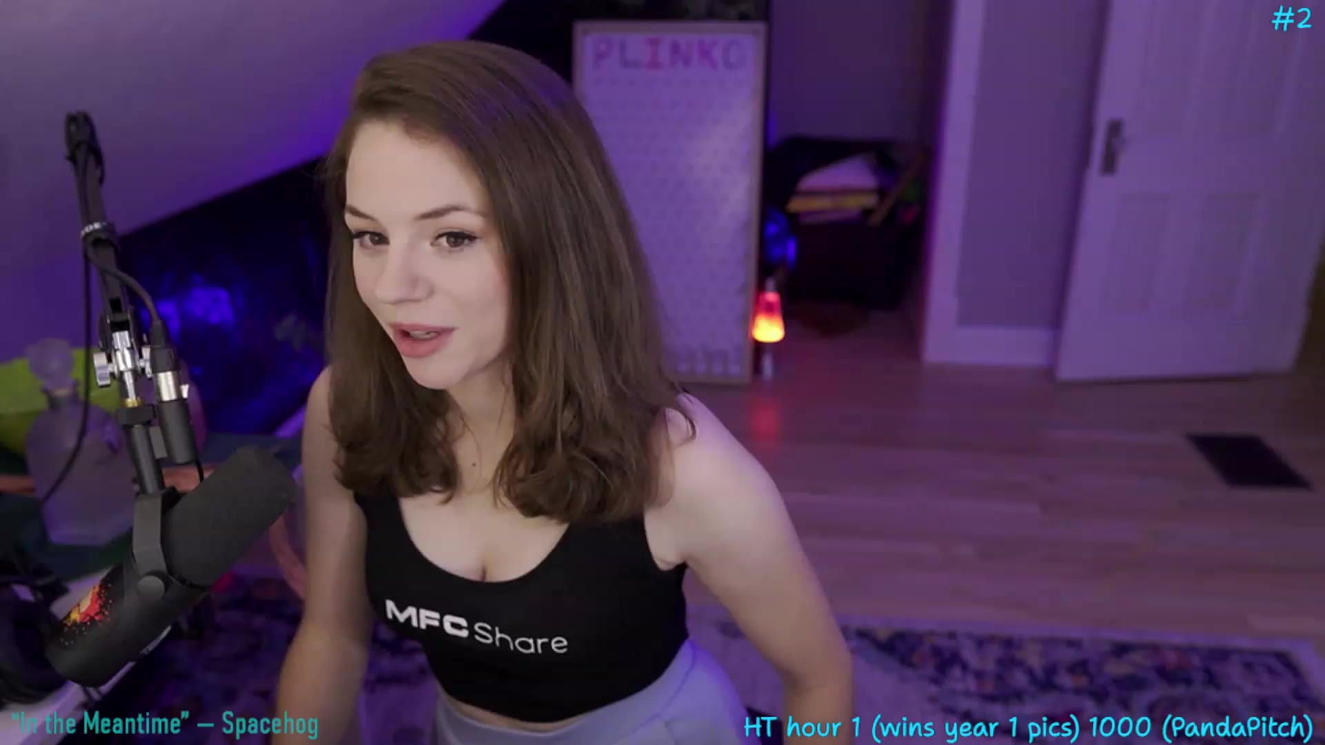 Gallery image thumbnail from SophiesPalace's myfreecams stream on, 07/02/2023, 01:53 image 1 of 20