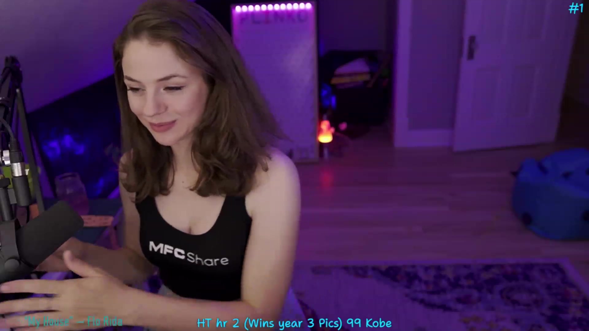 Gallery image thumbnail from SophiesPalace's myfreecams stream on, 07/02/2023, 02:42 image 19 of 20