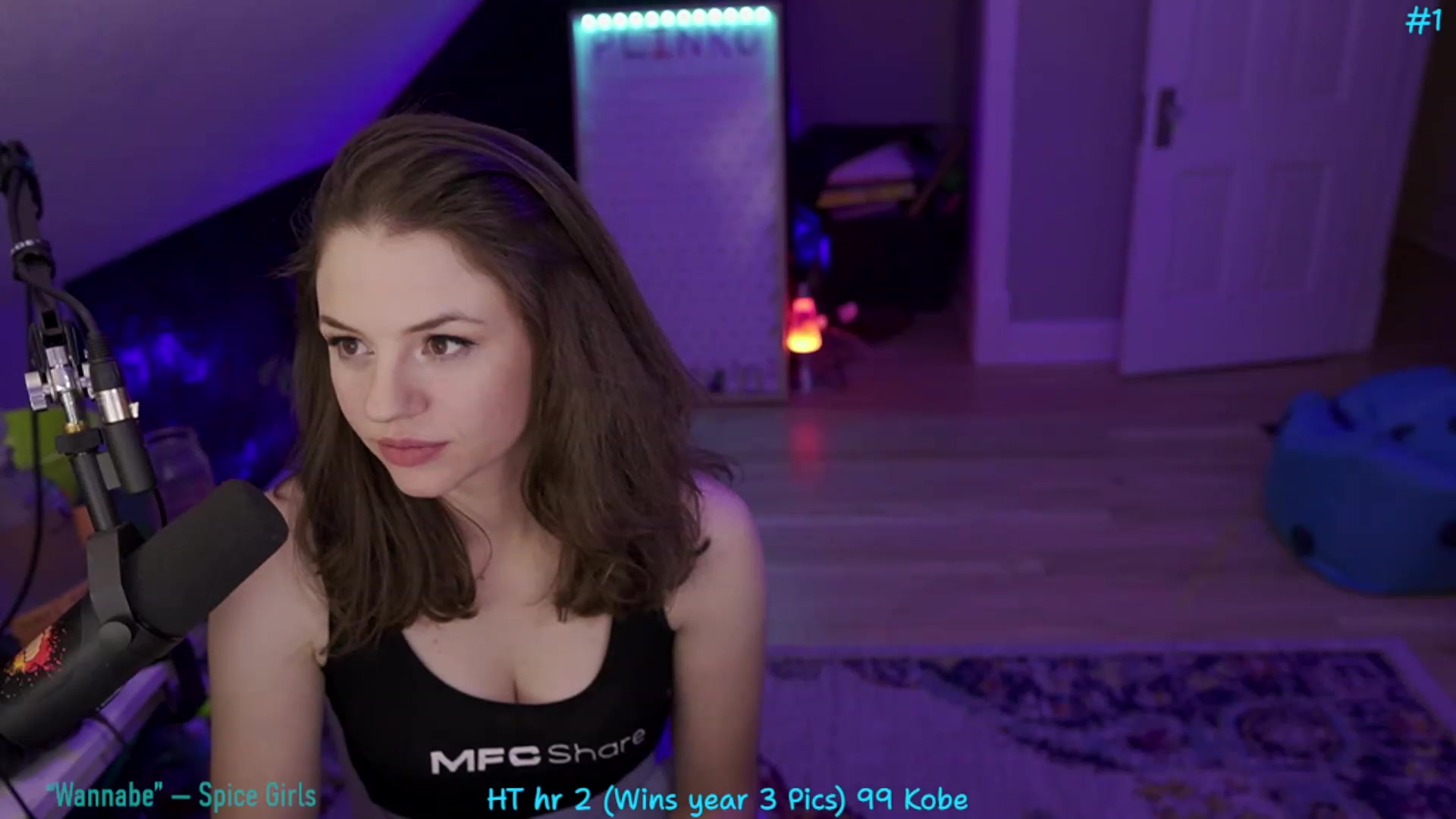 Gallery image thumbnail from SophiesPalace's myfreecams stream on, 07/02/2023, 02:42 image 14 of 20