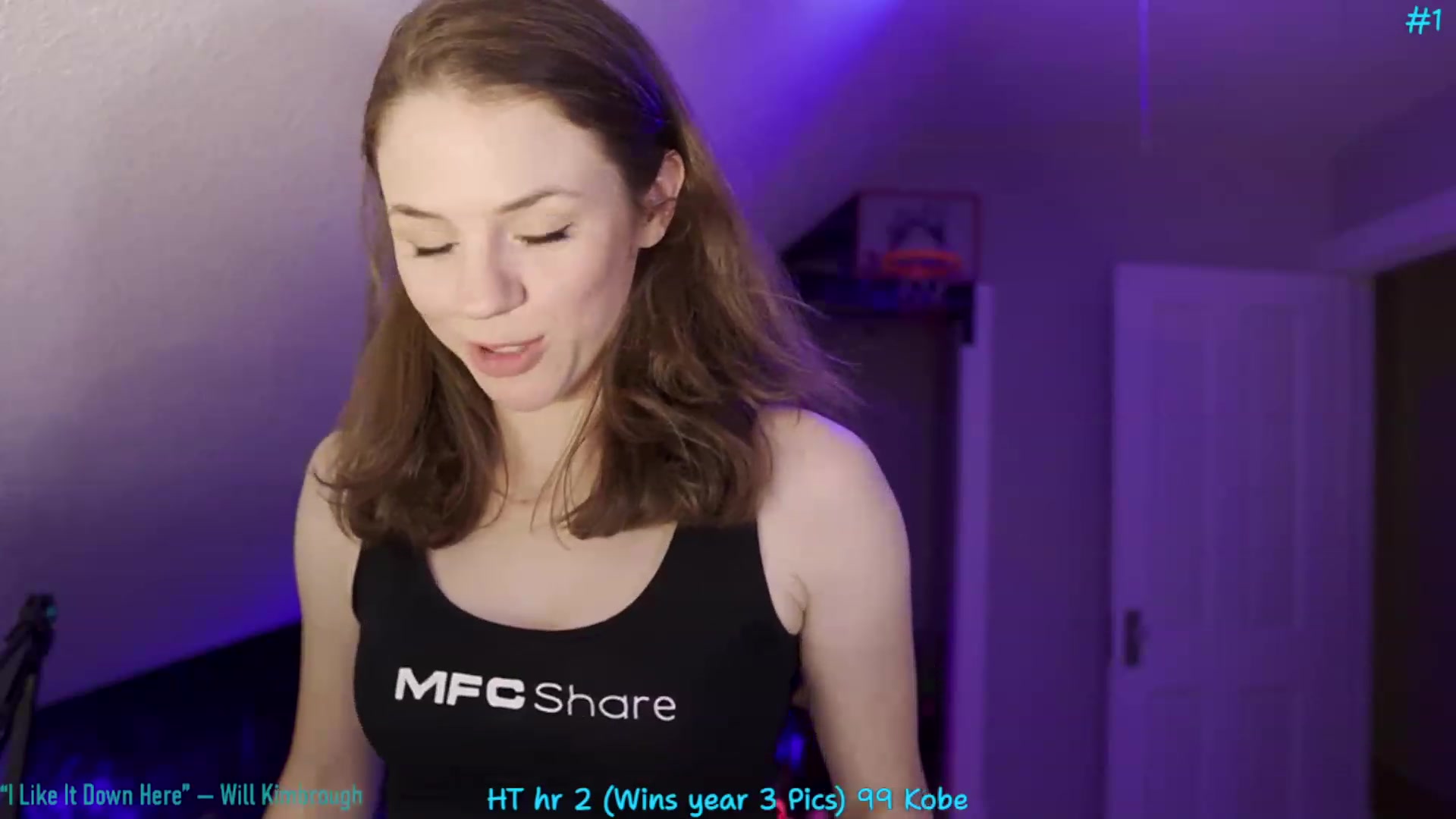 Gallery image thumbnail from SophiesPalace's myfreecams stream on, 07/02/2023, 02:42 image 10 of 20