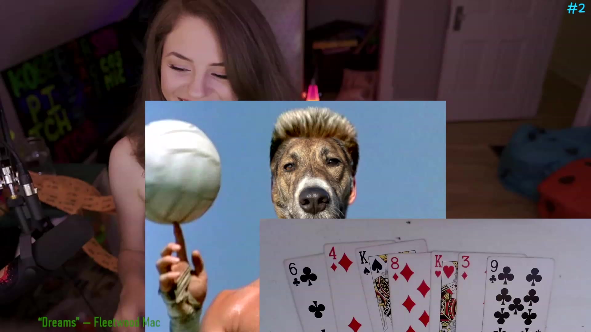 Gallery image thumbnail from SophiesPalace's myfreecams stream on, 07/04/2023, 02:06 image 15 of 20
