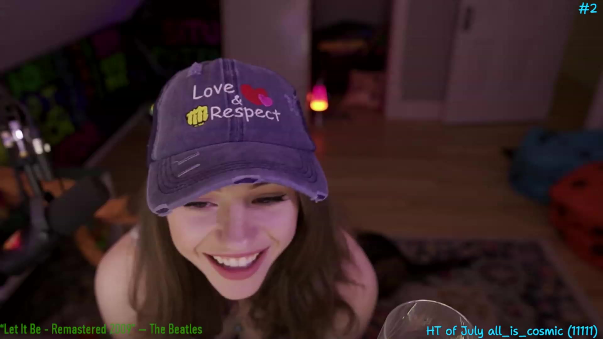 Gallery image thumbnail from SophiesPalace's myfreecams stream on, 07/04/2023, 02:47 image 9 of 20