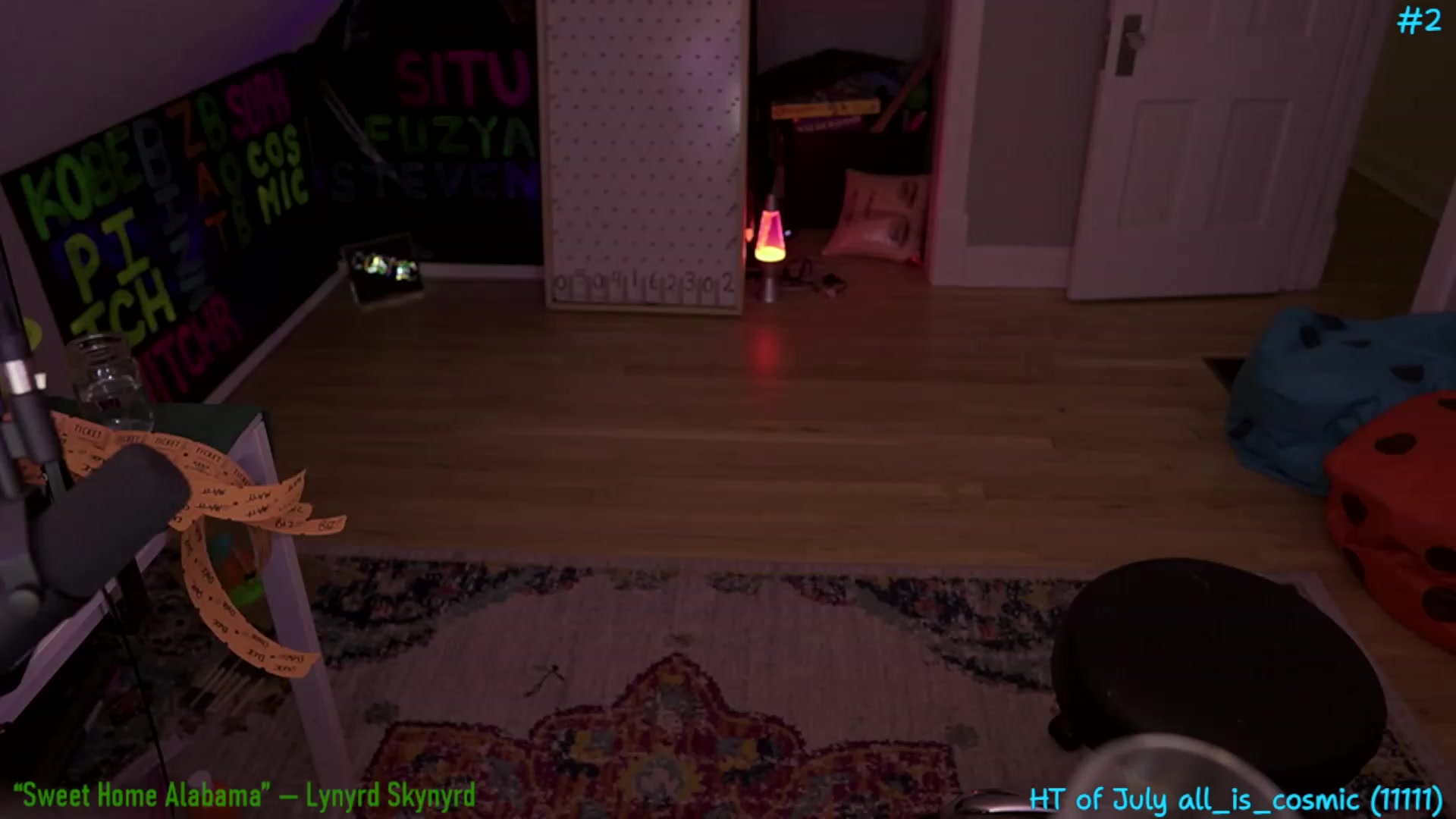 Gallery image thumbnail from SophiesPalace's myfreecams stream on, 07/04/2023, 02:47 image 18 of 20