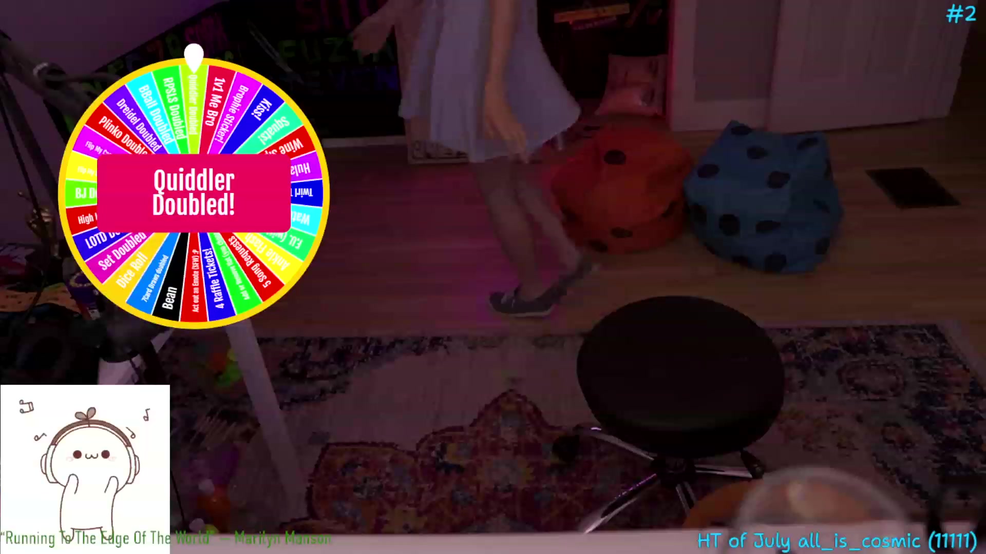 Gallery image thumbnail from SophiesPalace's myfreecams stream on, 07/04/2023, 07:43 image 11 of 20
