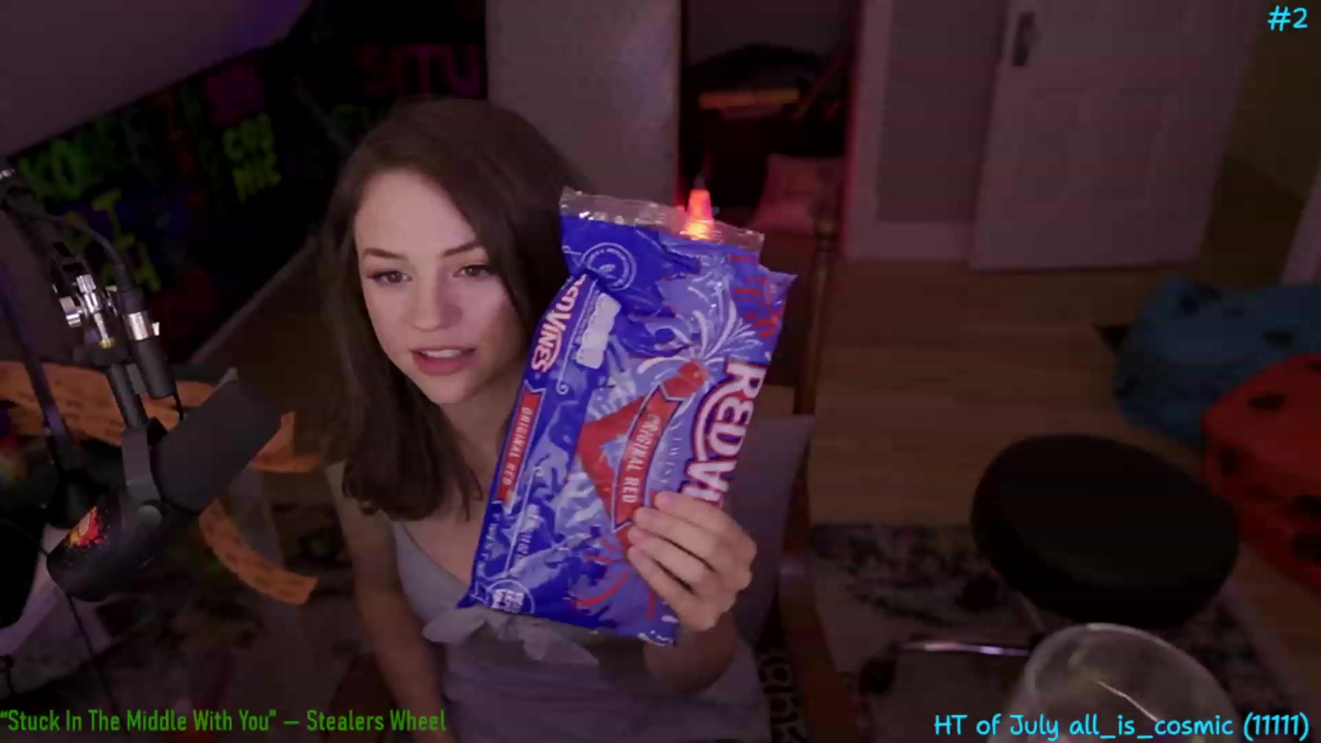 Gallery image thumbnail from SophiesPalace's myfreecams stream on, 07/04/2023, 07:43 image 1 of 20