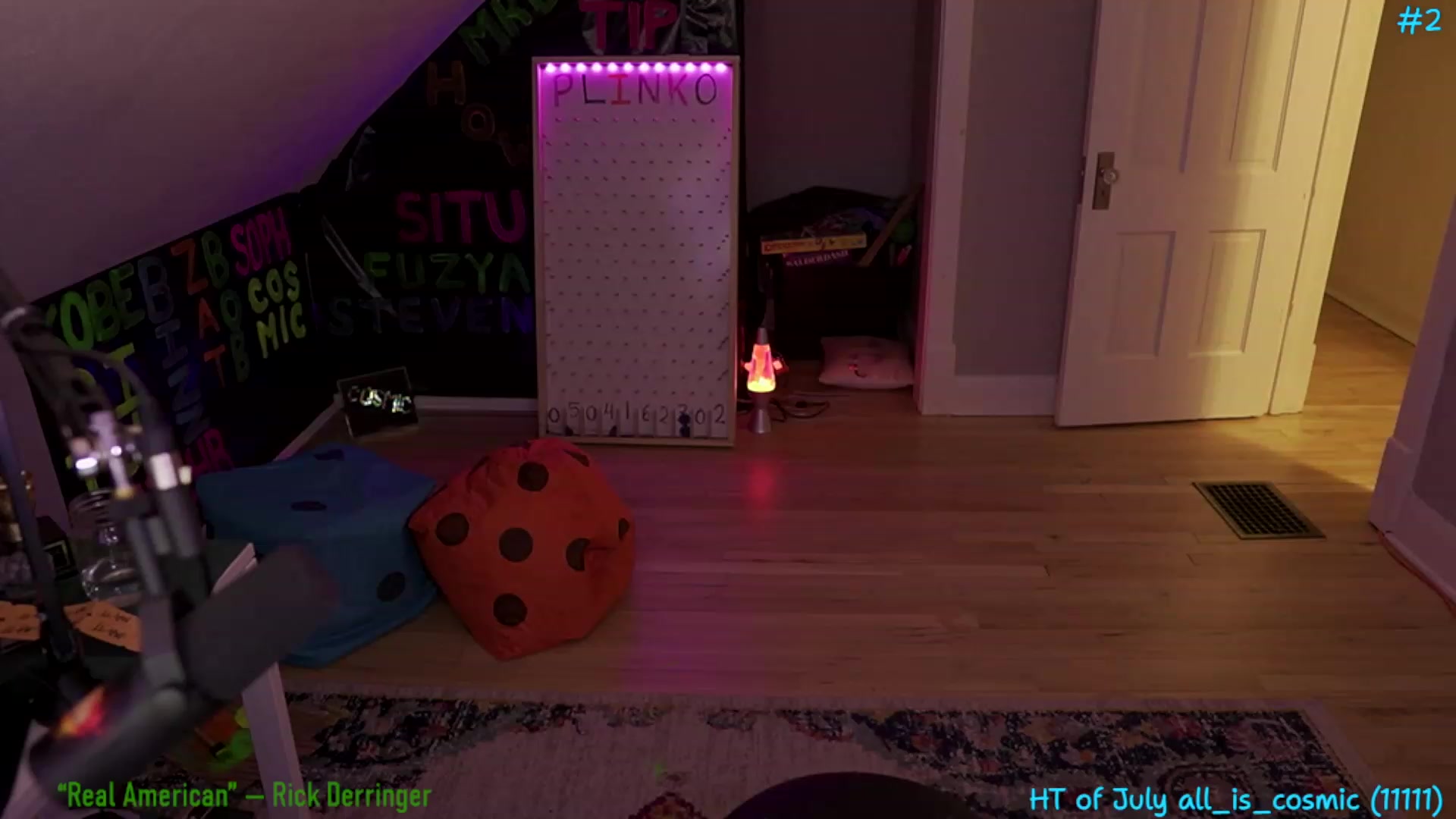 Gallery image thumbnail from SophiesPalace's myfreecams stream on, 07/04/2023, 09:08 image 1 of 20