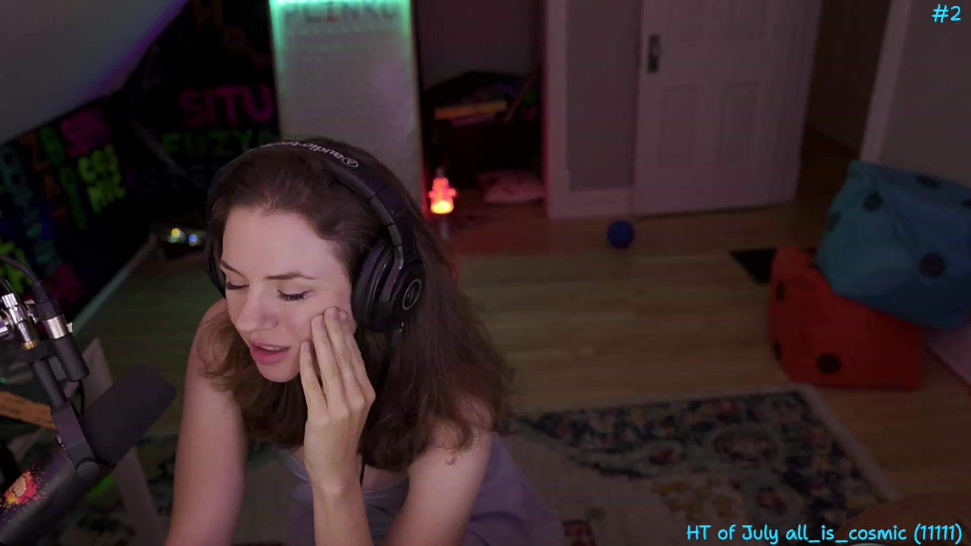 Gallery image thumbnail from SophiesPalace's myfreecams stream on, 07/04/2023, 09:45 image 18 of 20